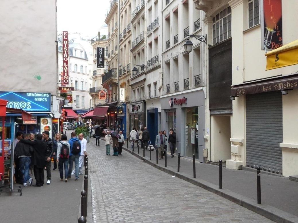 Apartment Latin Quarter - Notre Dame Paris