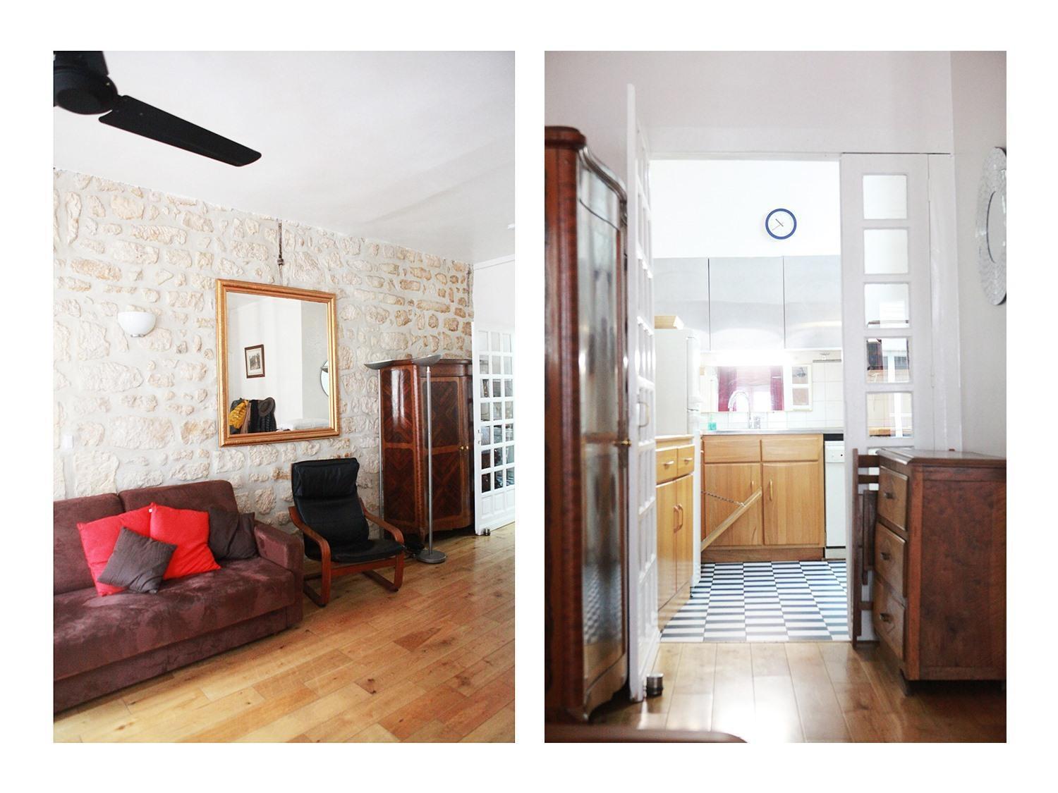 Apartment Latin Quarter - Notre Dame *