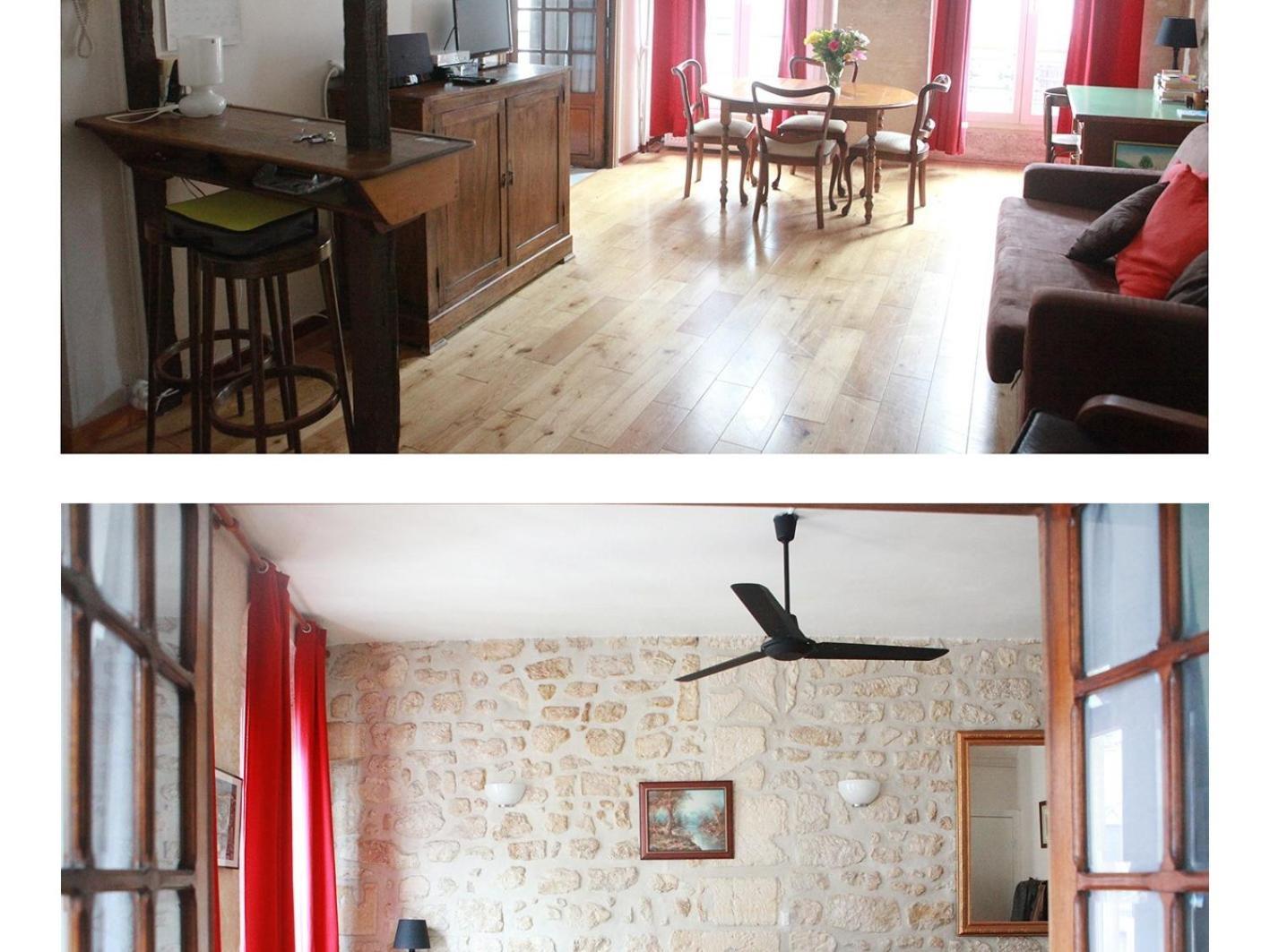 Latin Quarter - Notre Dame Apartment Paris