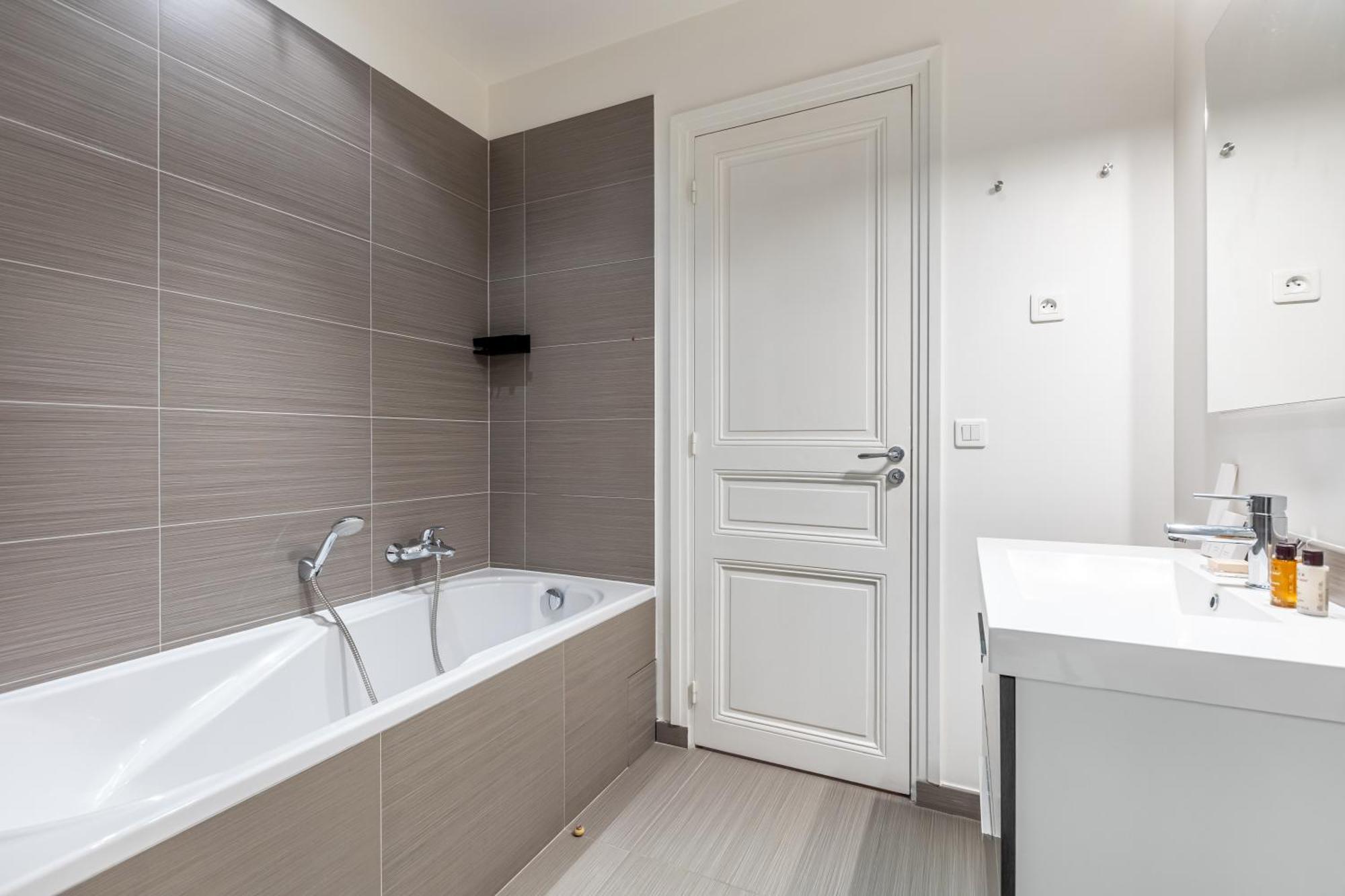 Sweett - Rue De Cerisoles Apartment *