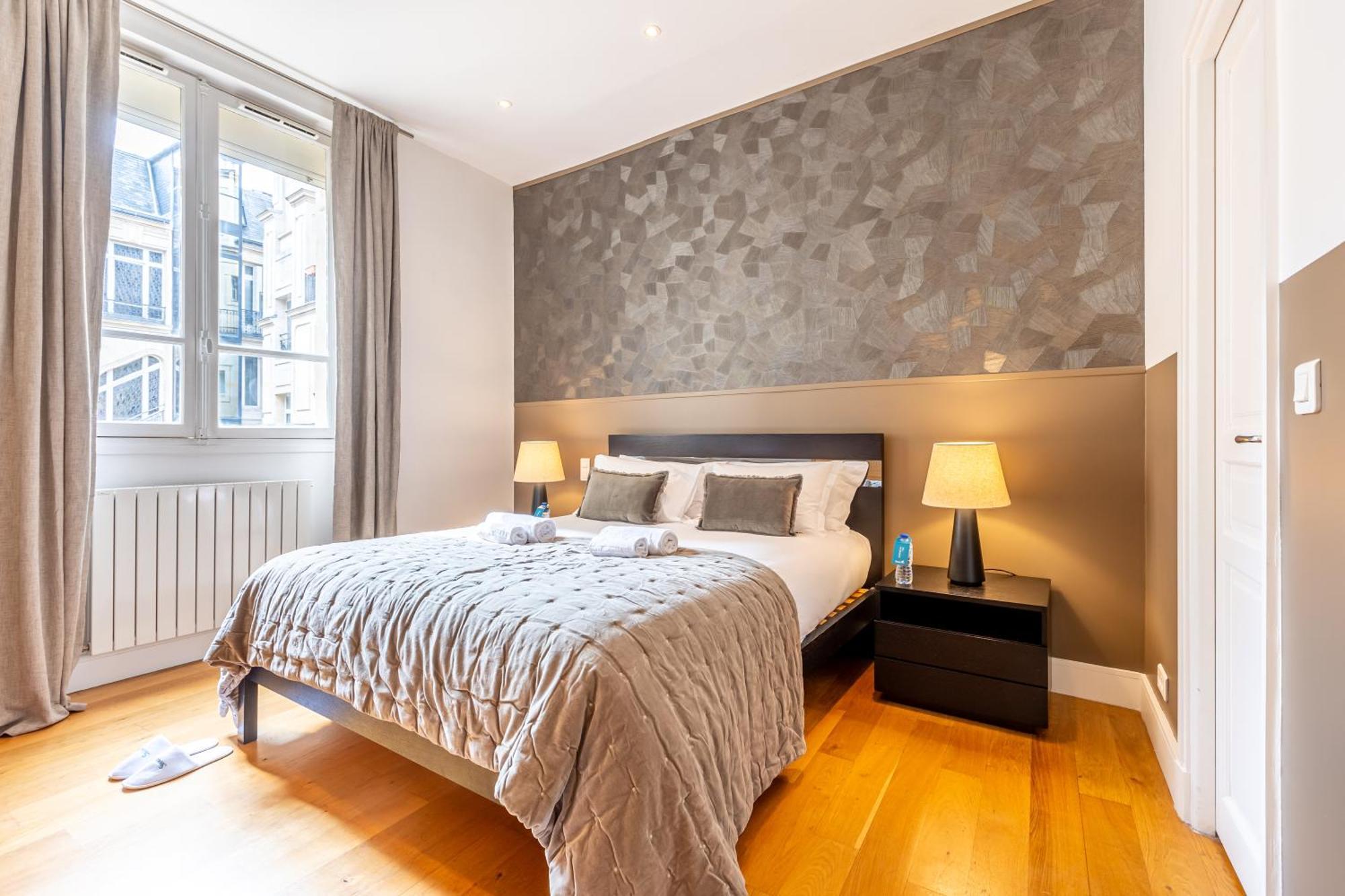 Sweett - Rue De Cerisoles Apartment *