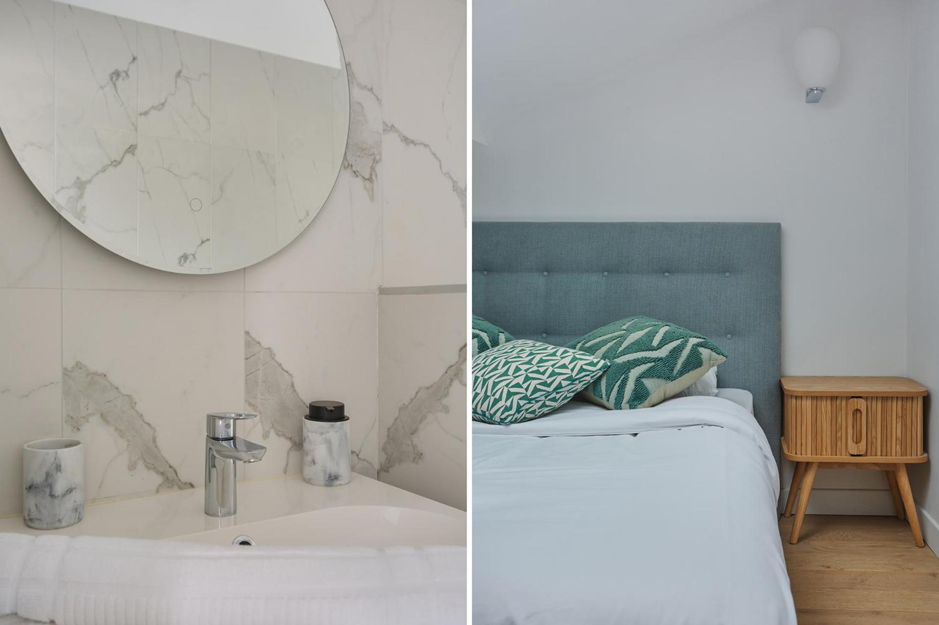 Appartement Porte Maillot Arc De Triomphe By Studio Prestige *