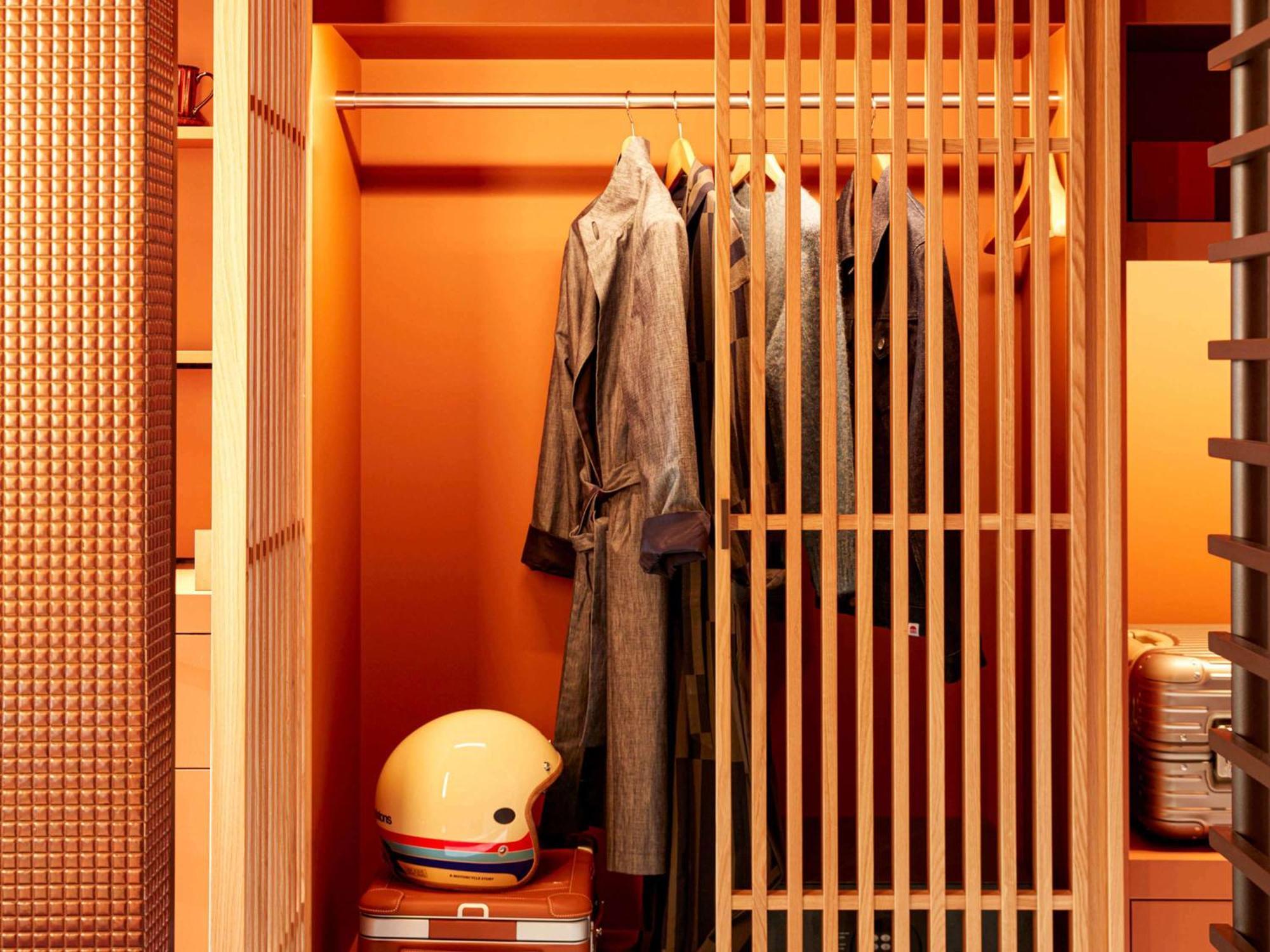 So/ Hotel 5*