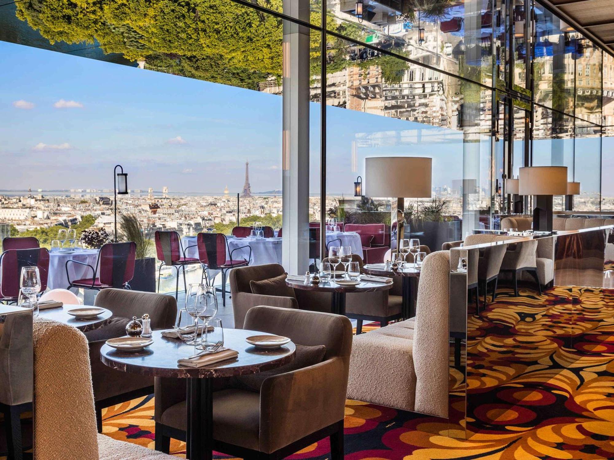 Hotel So/ Paris