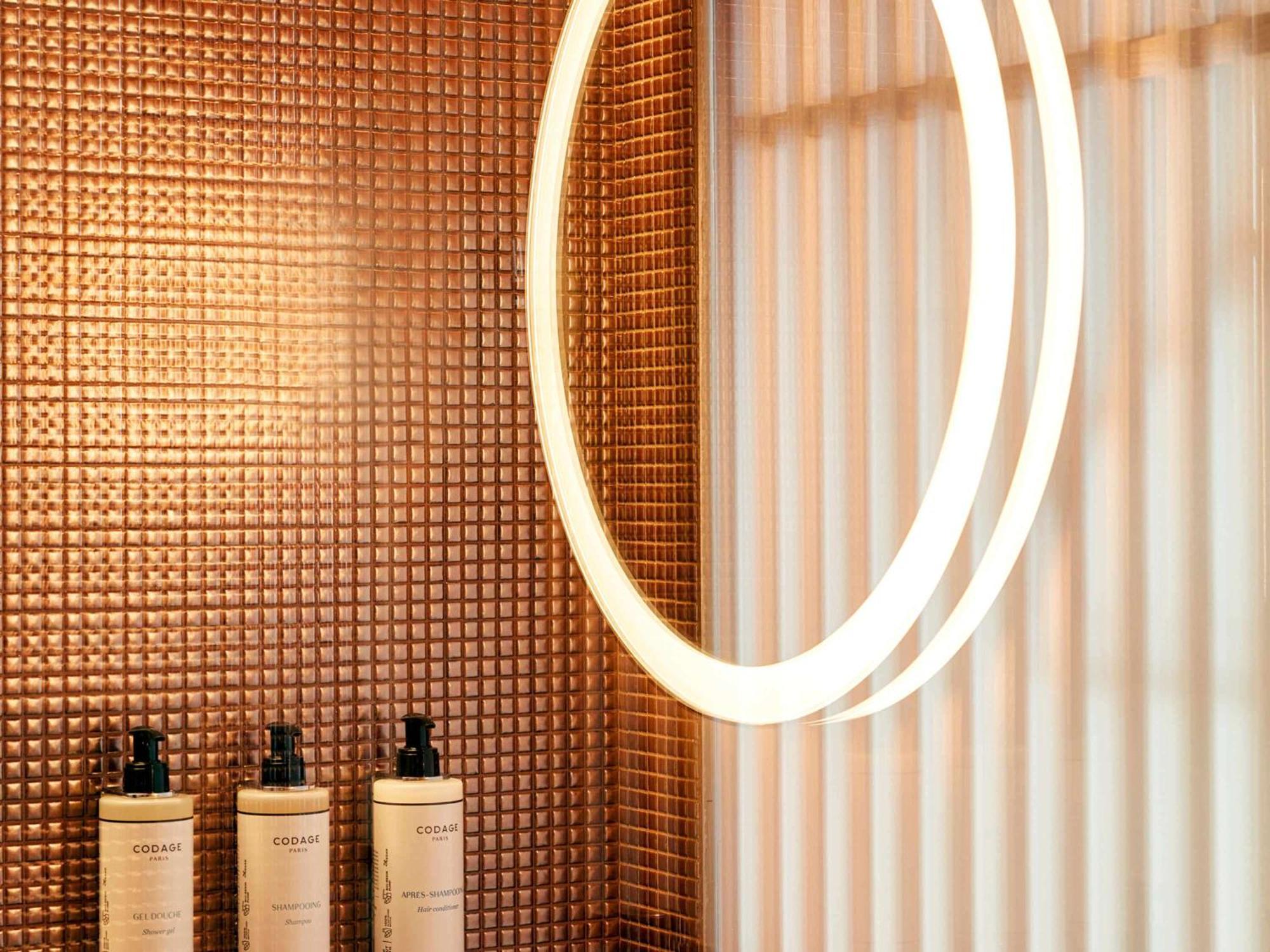 So/ Hotel Paris