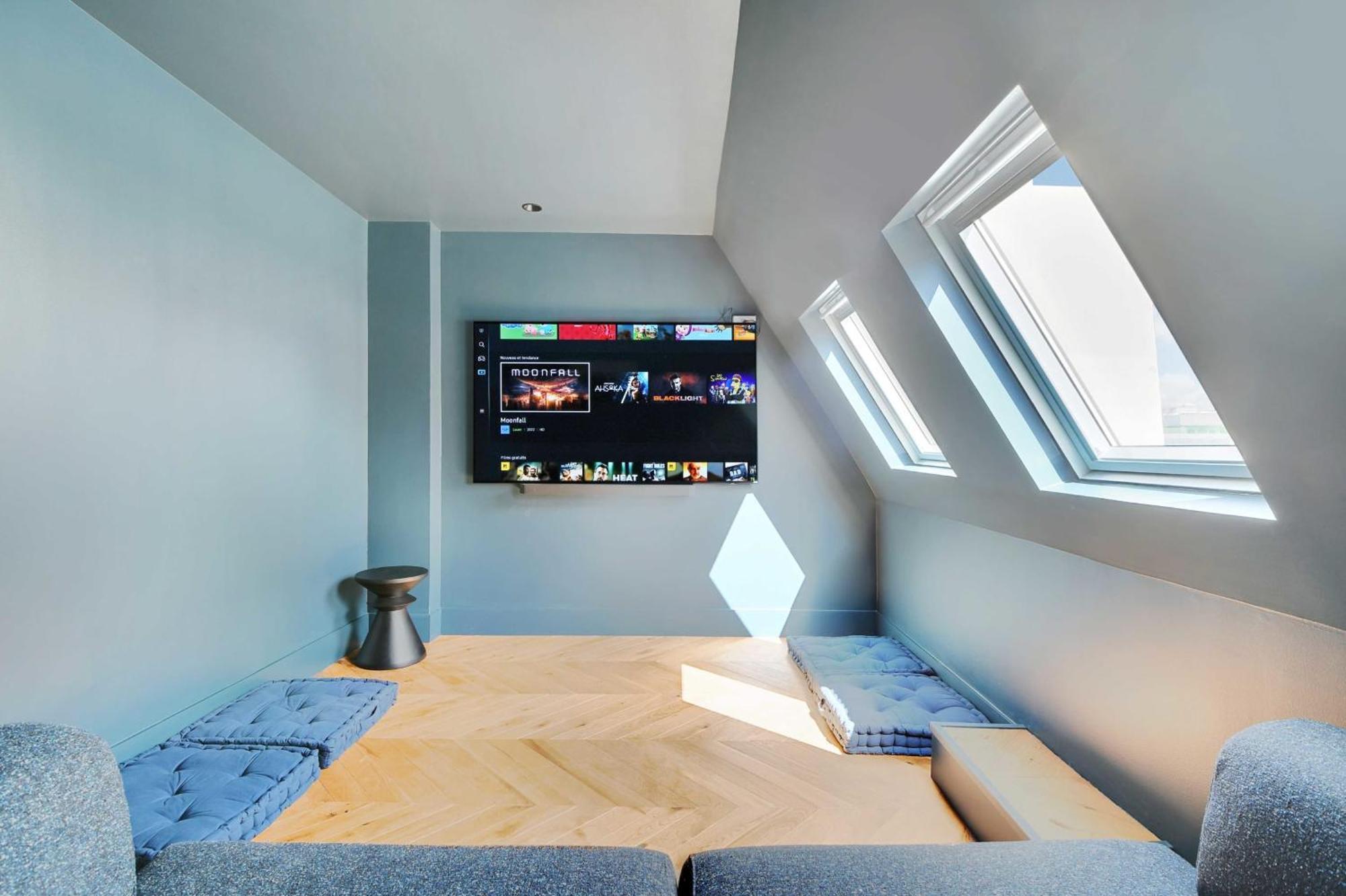 Apartment Exceptional - 4br-10p - Opera