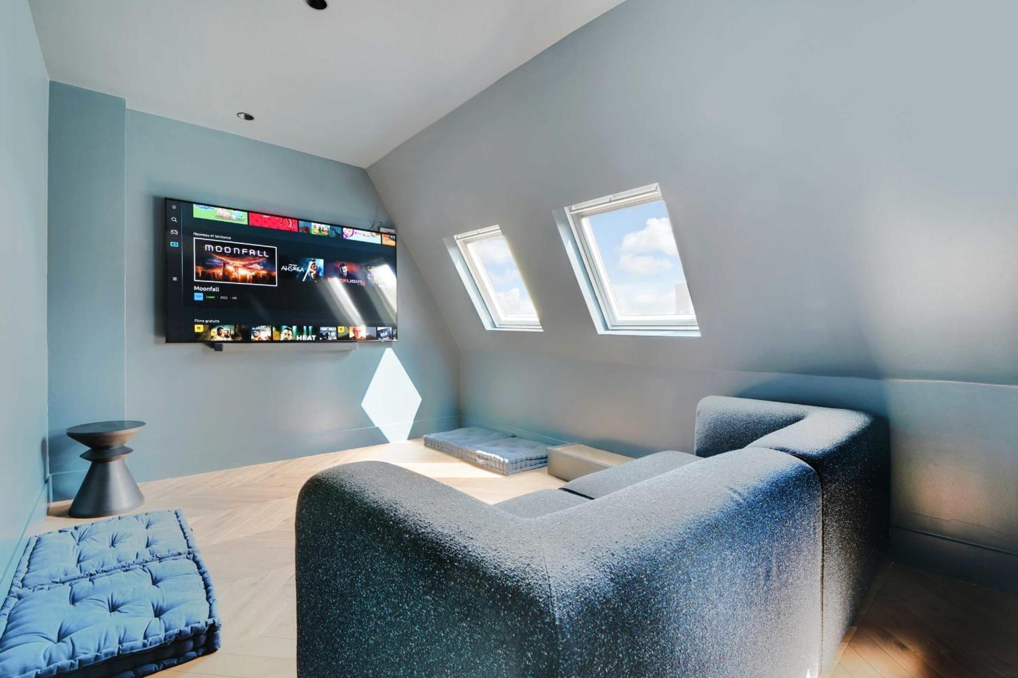 Exceptional - 4br-10p - Opera Apartment