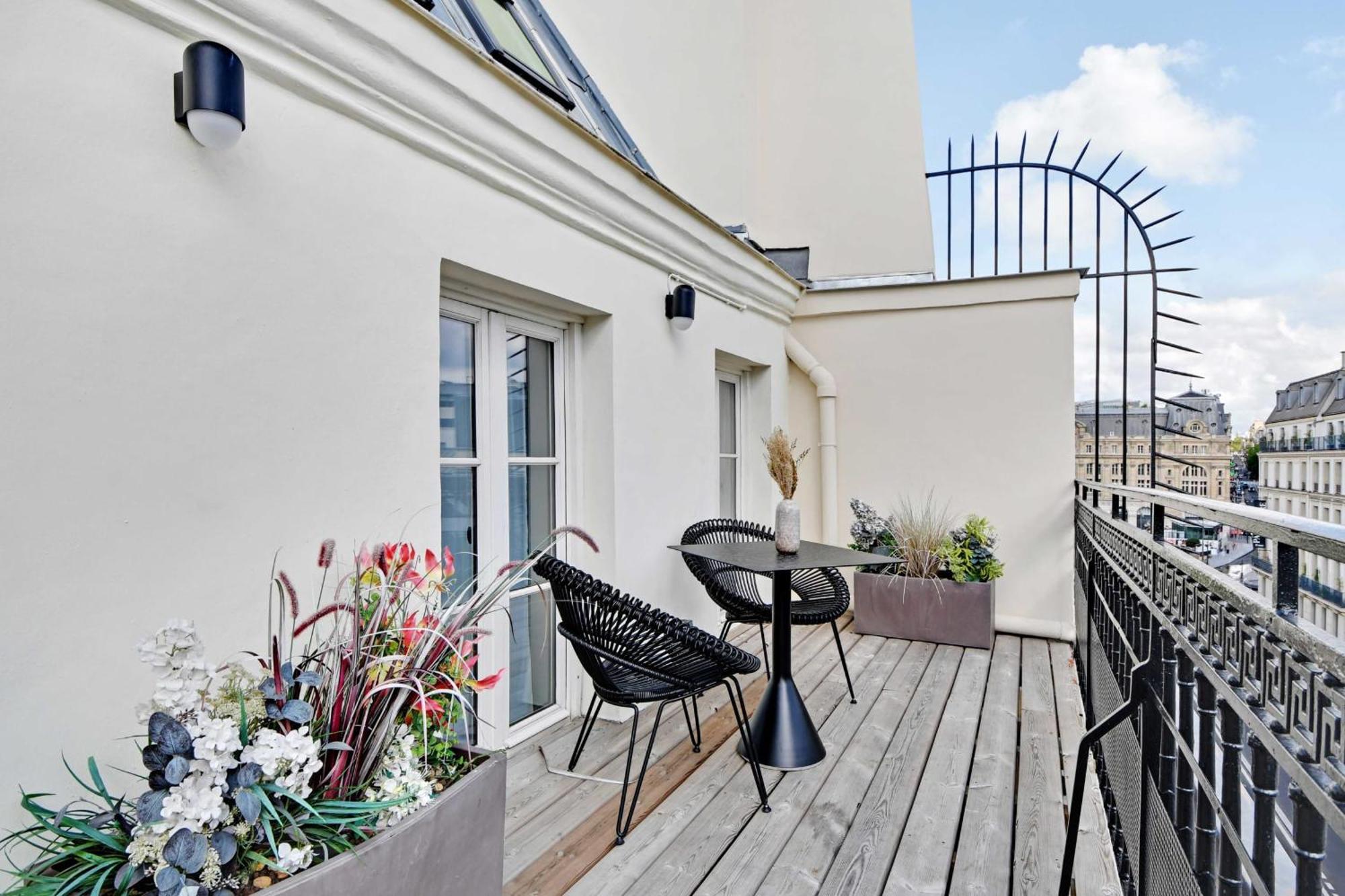 Exceptional - 4br-10p - Opera *