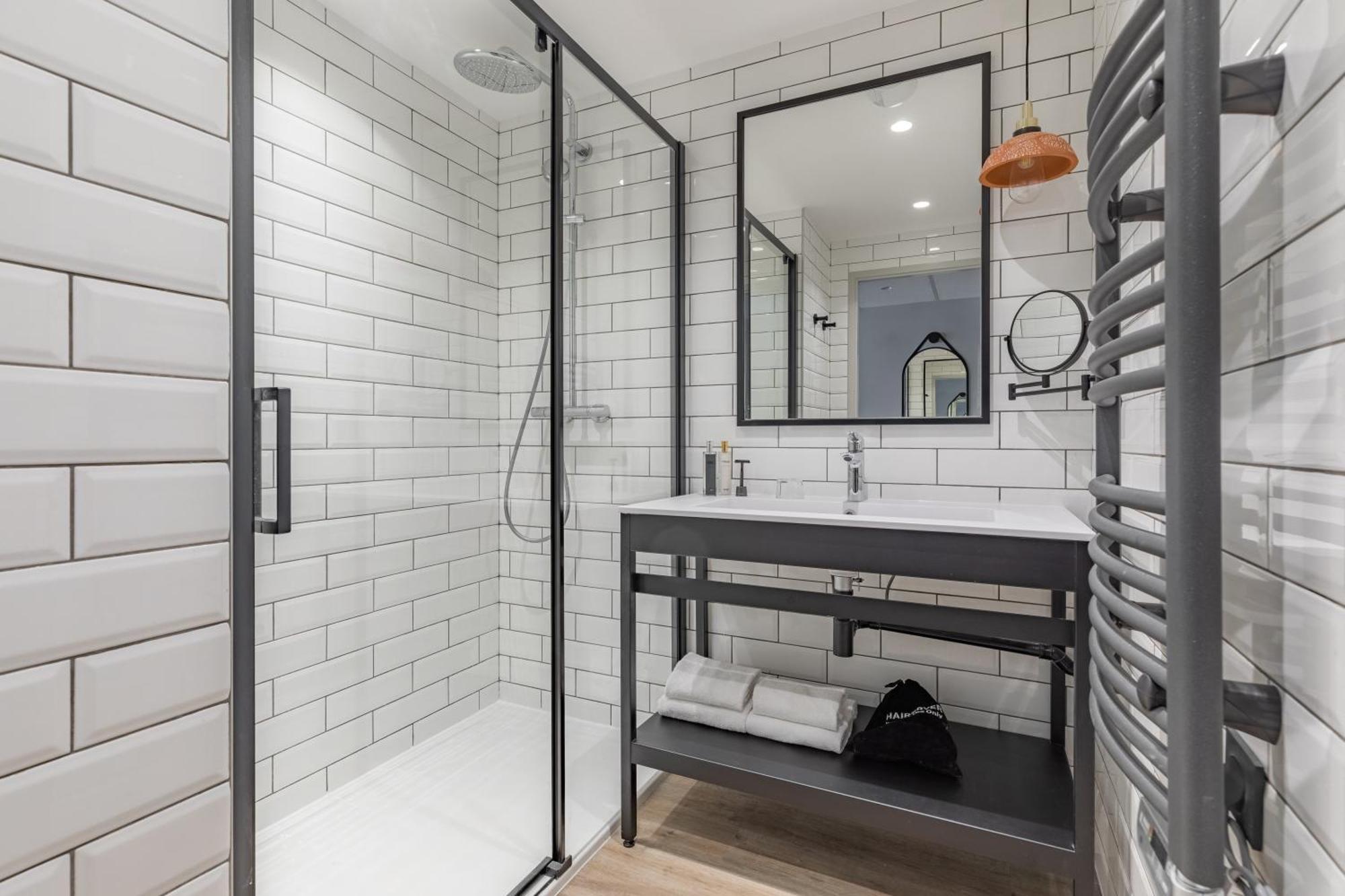 Appart'city Collection Gare De Lyon 4* Paris