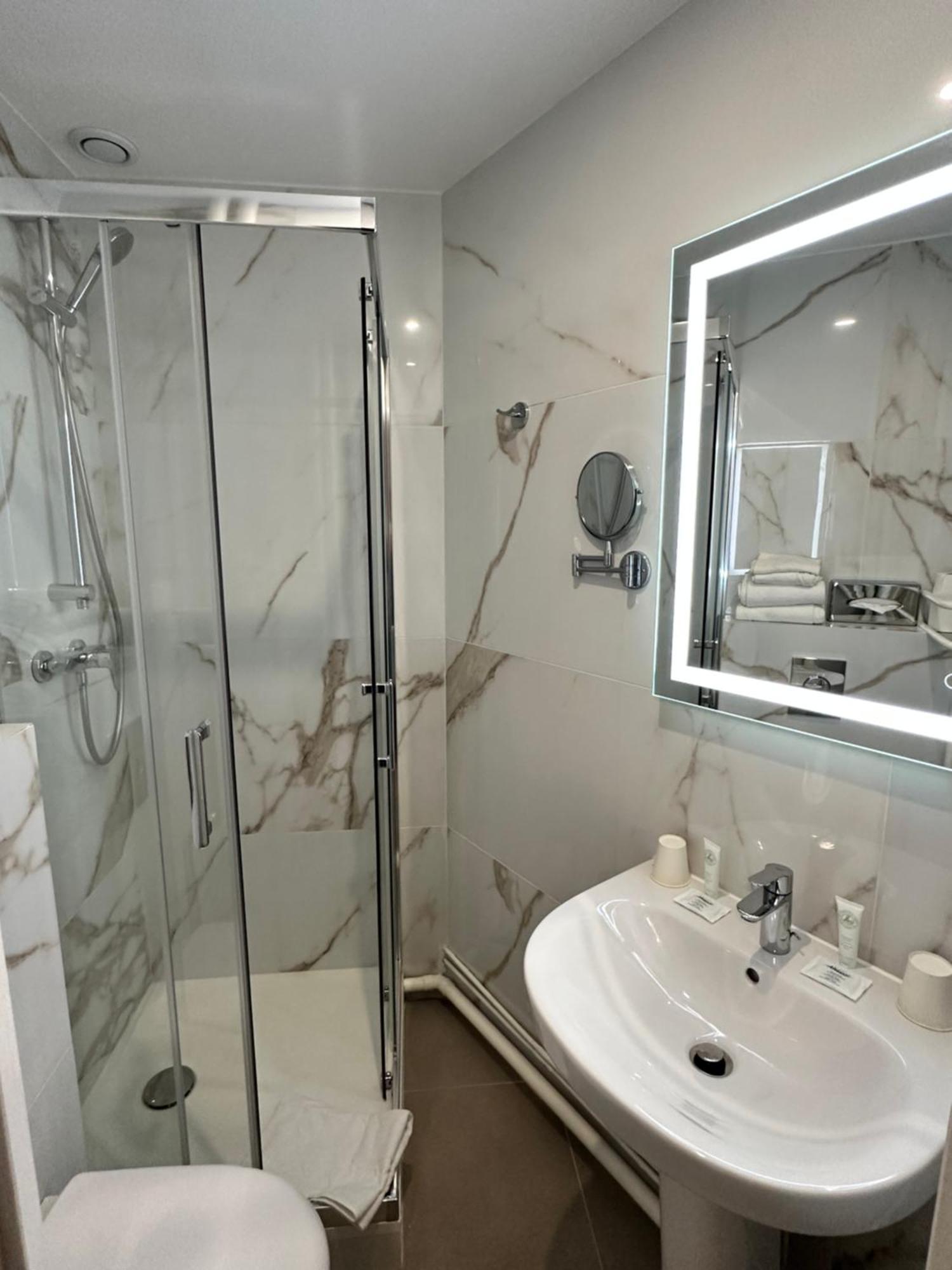 Hotel Riviera Renovated