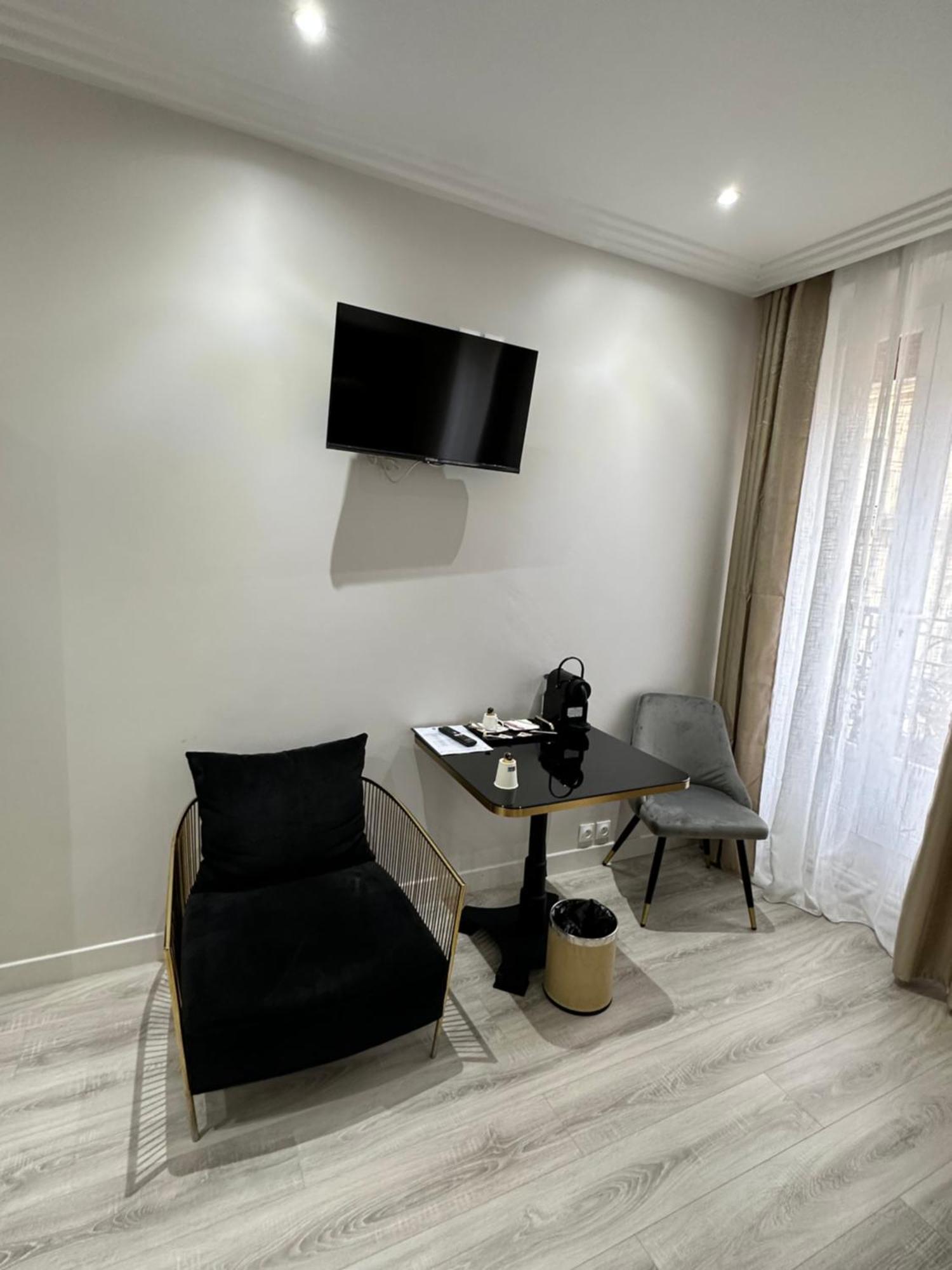 Hotel Riviera Renovated