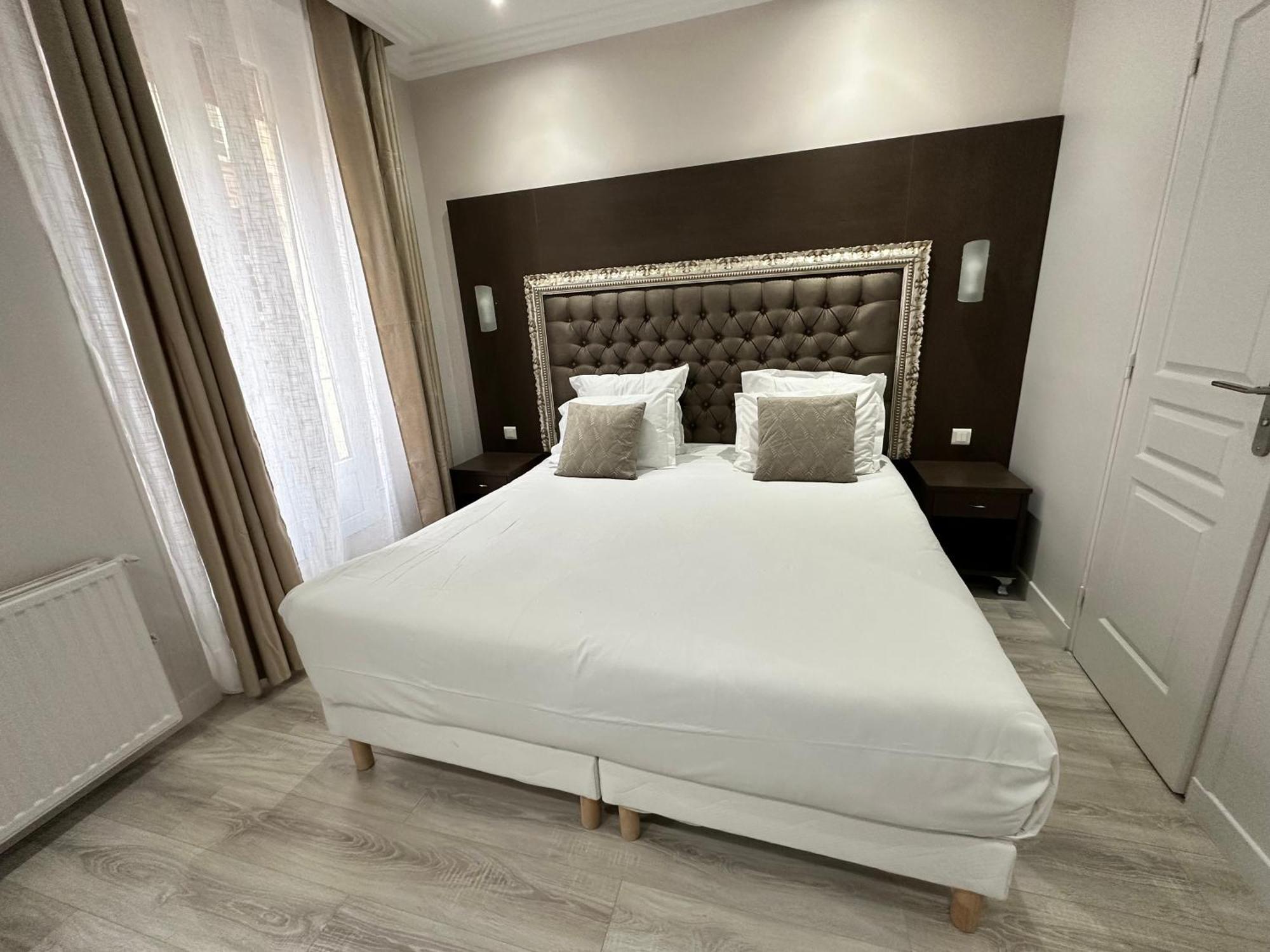 Riviera Renovated Paris