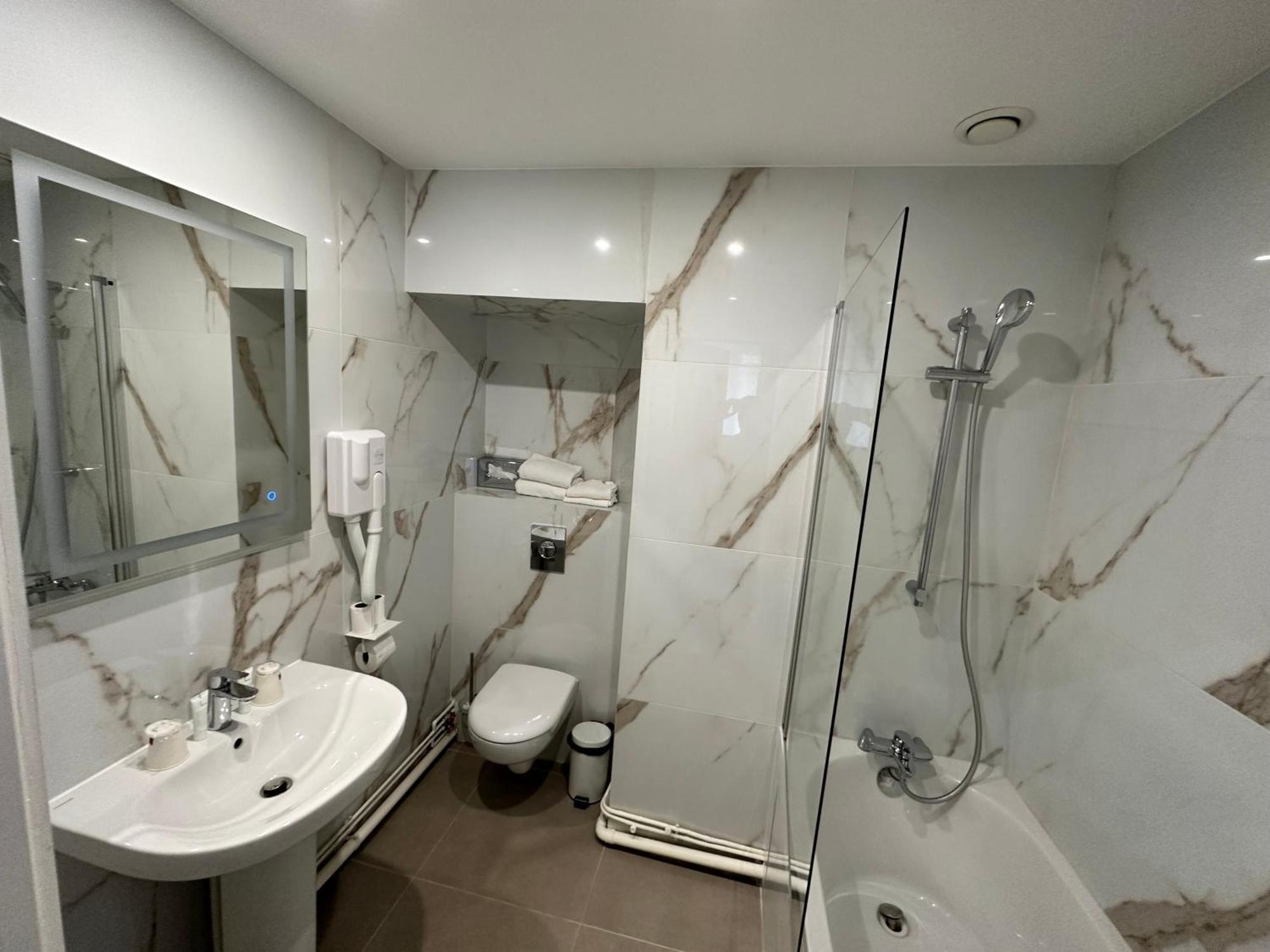 Riviera Renovated Paris