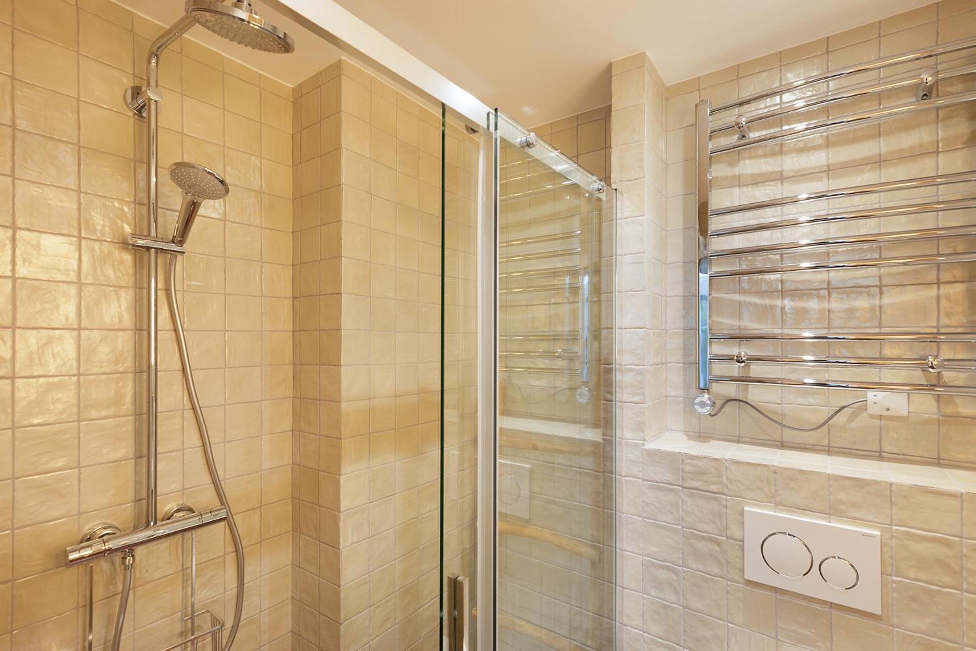 Appartement Boutik Boheme L'atelier Pere Lachaise Paris