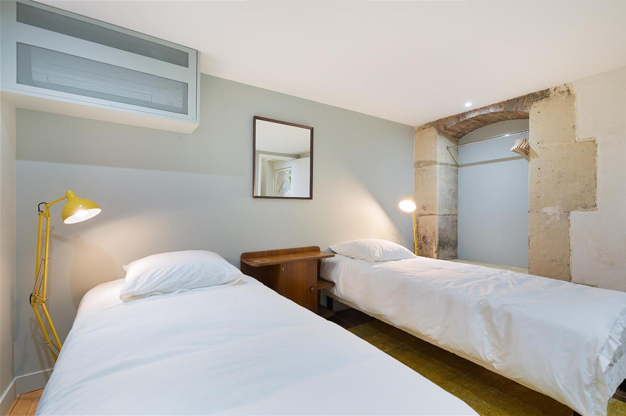 Appartement Boutik Boheme L'atelier Pere Lachaise