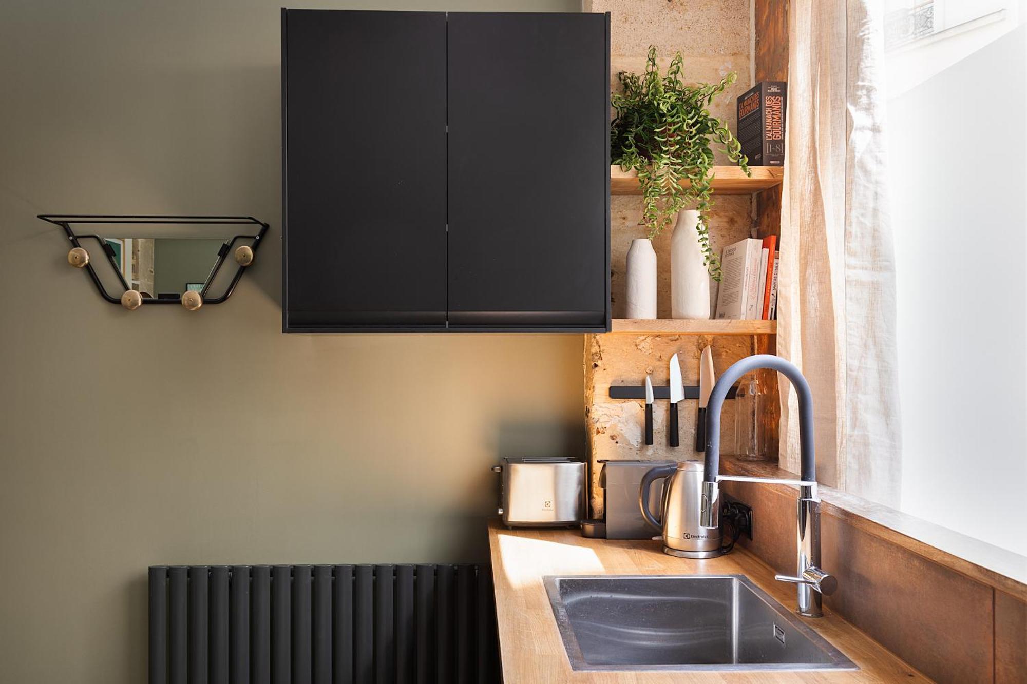 Boutik Boheme L'atelier Pere Lachaise Appartement *