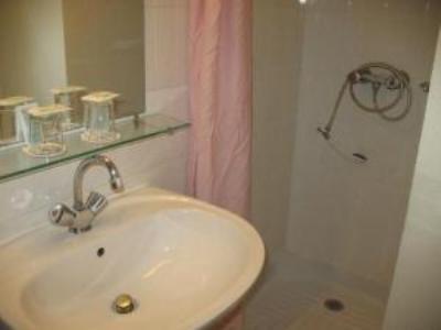 Hipotel Belgrand Mairie Du 20eme Hotel Paris