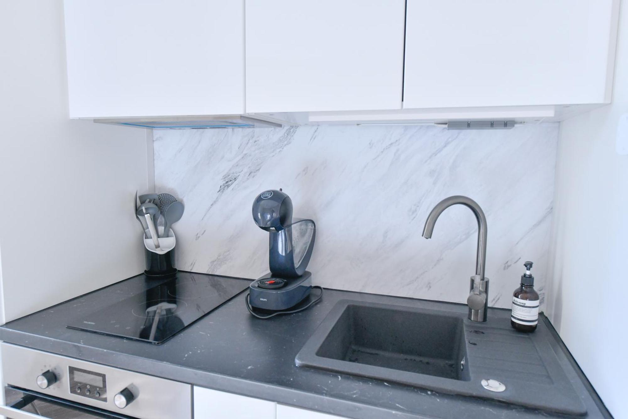1 Piece 20 M2 Appartement Paris