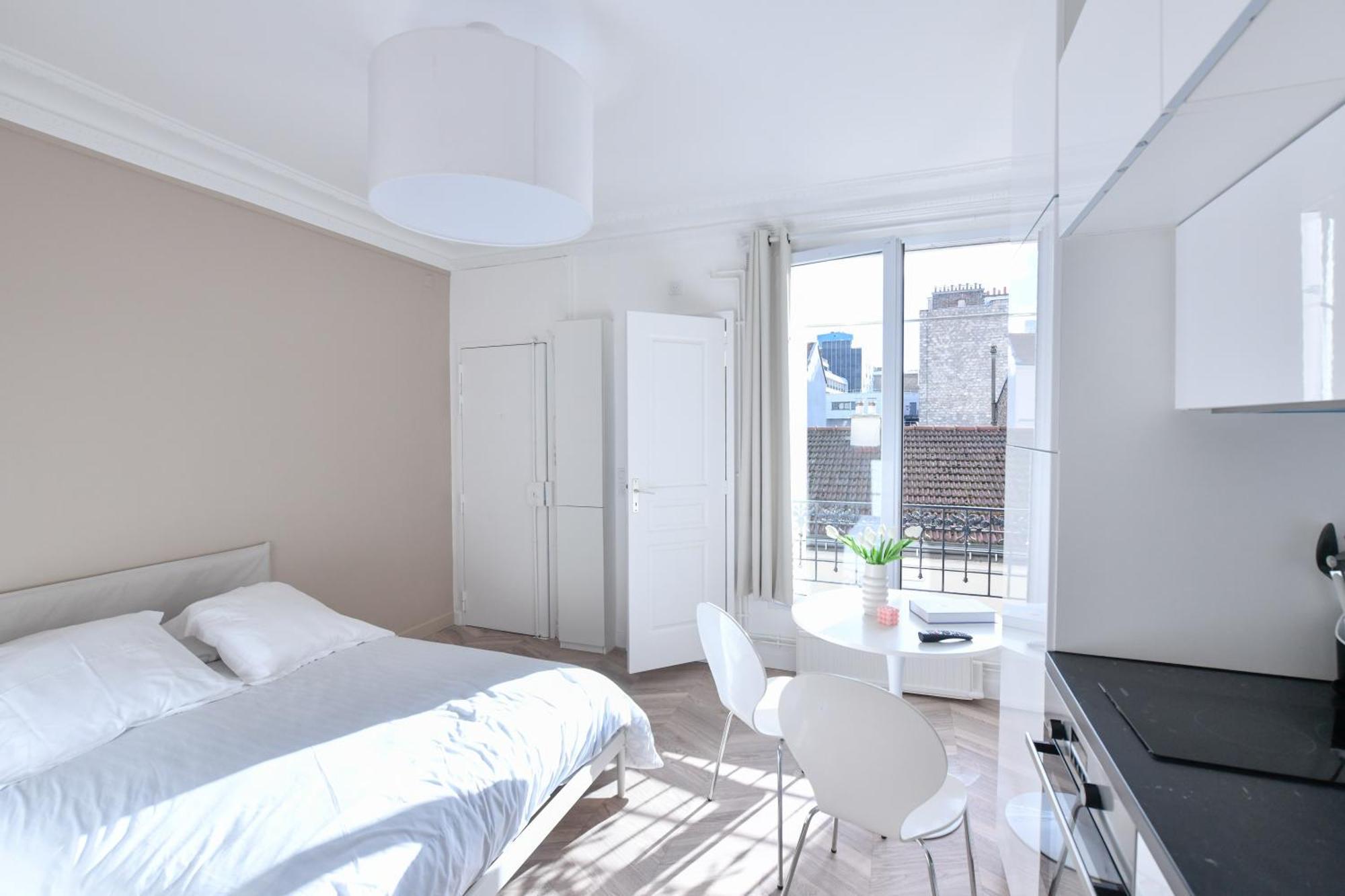 Appartement 1 Piece 20 M2