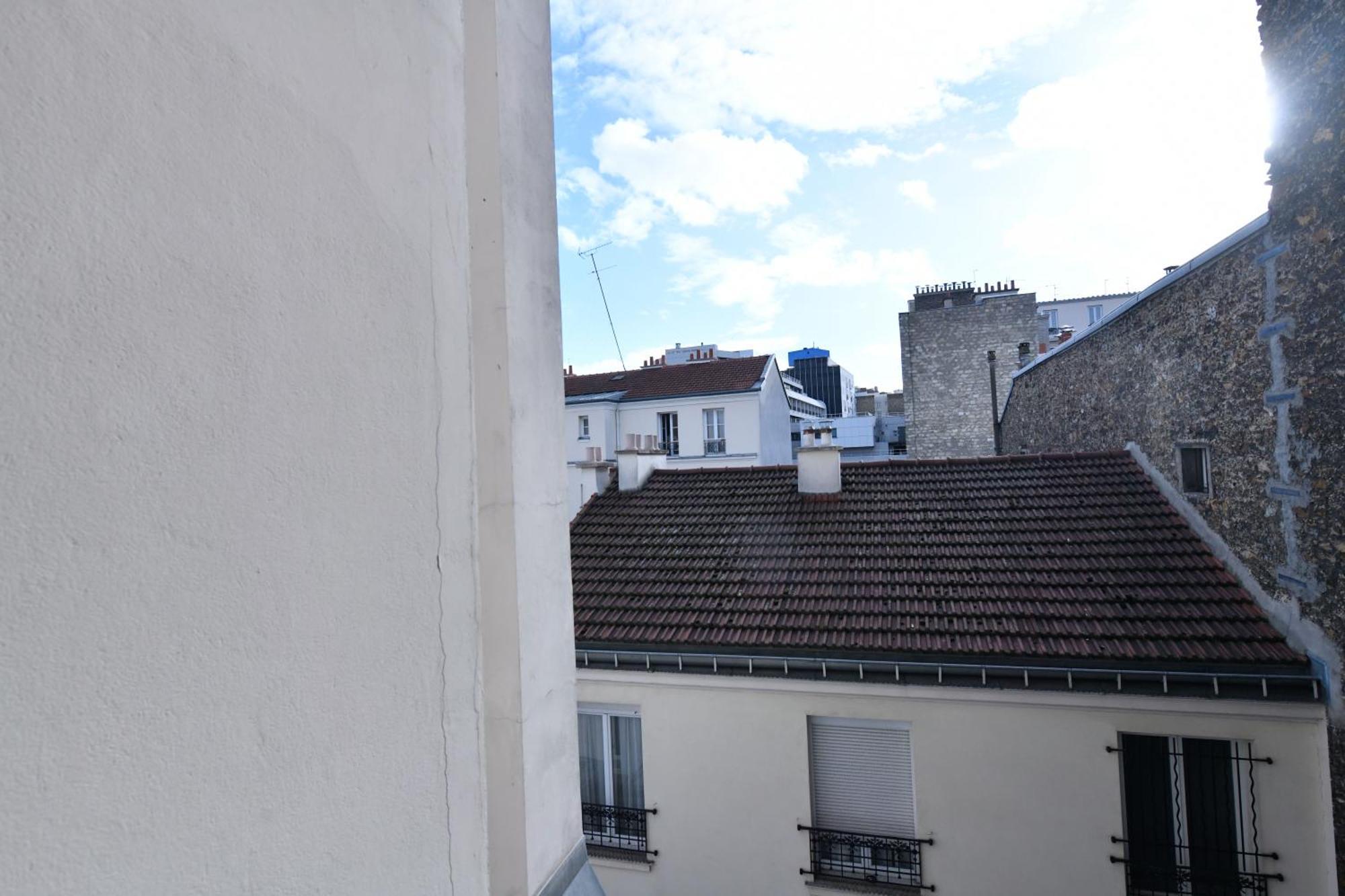 Appartement 1 Piece 20 M2