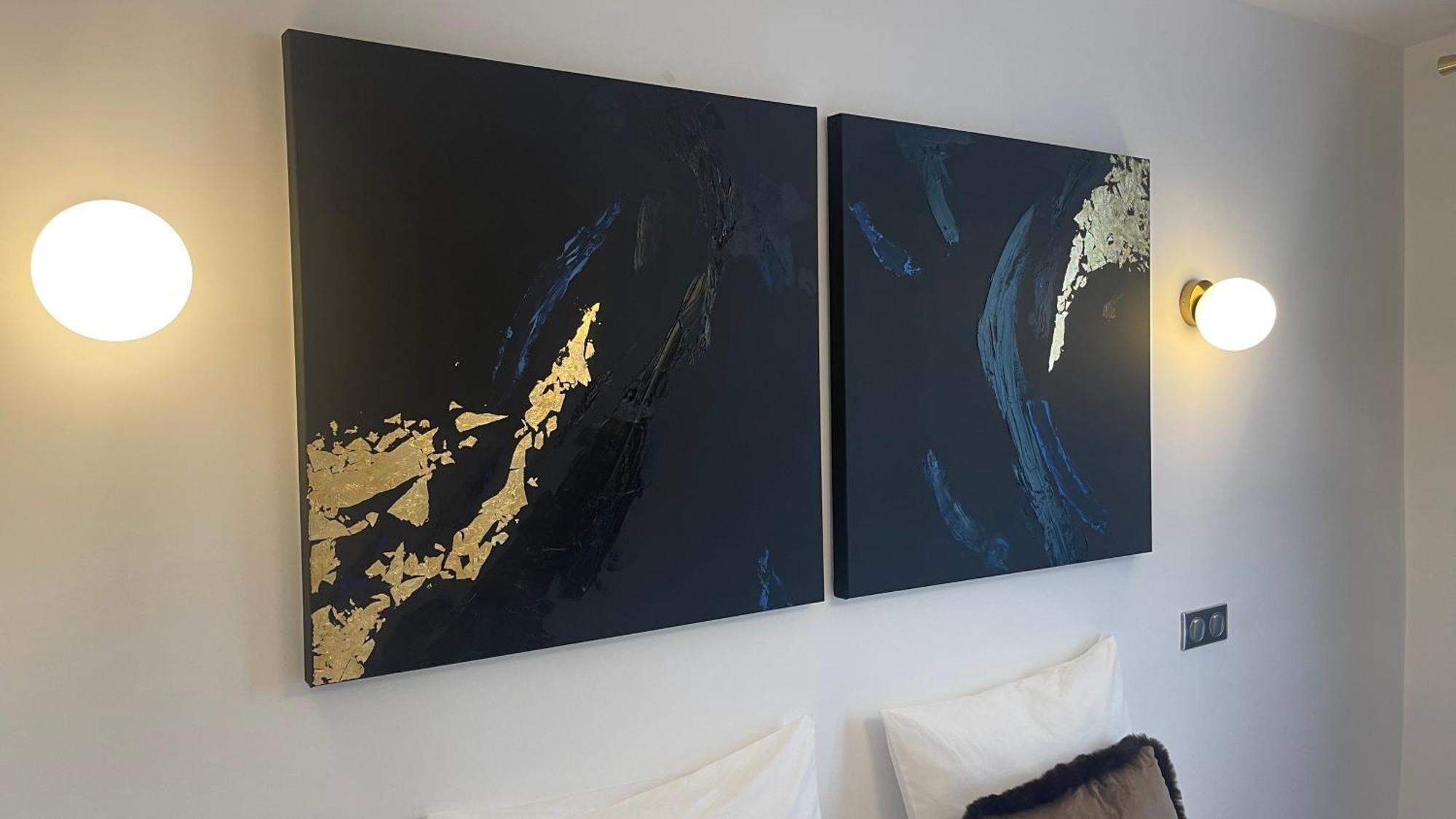 Apartment Chanel Avenue Montaigne & Elysees 4 Guests Paris