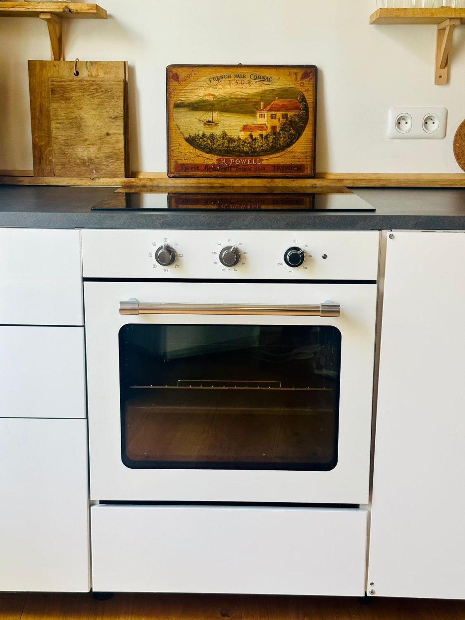 Le Cocon Parisien Apartamento Paris