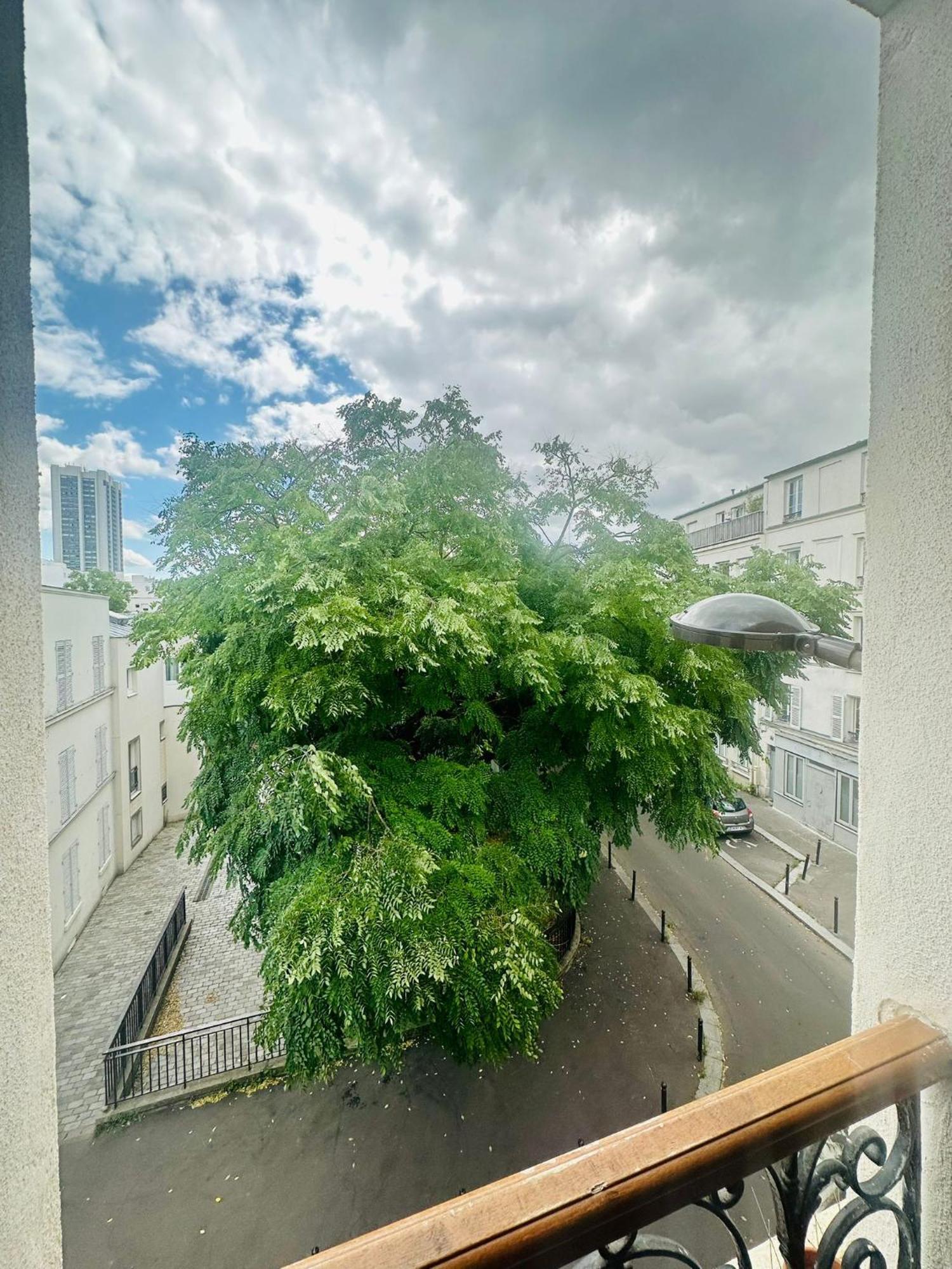 Apartamento Le Cocon Parisien *