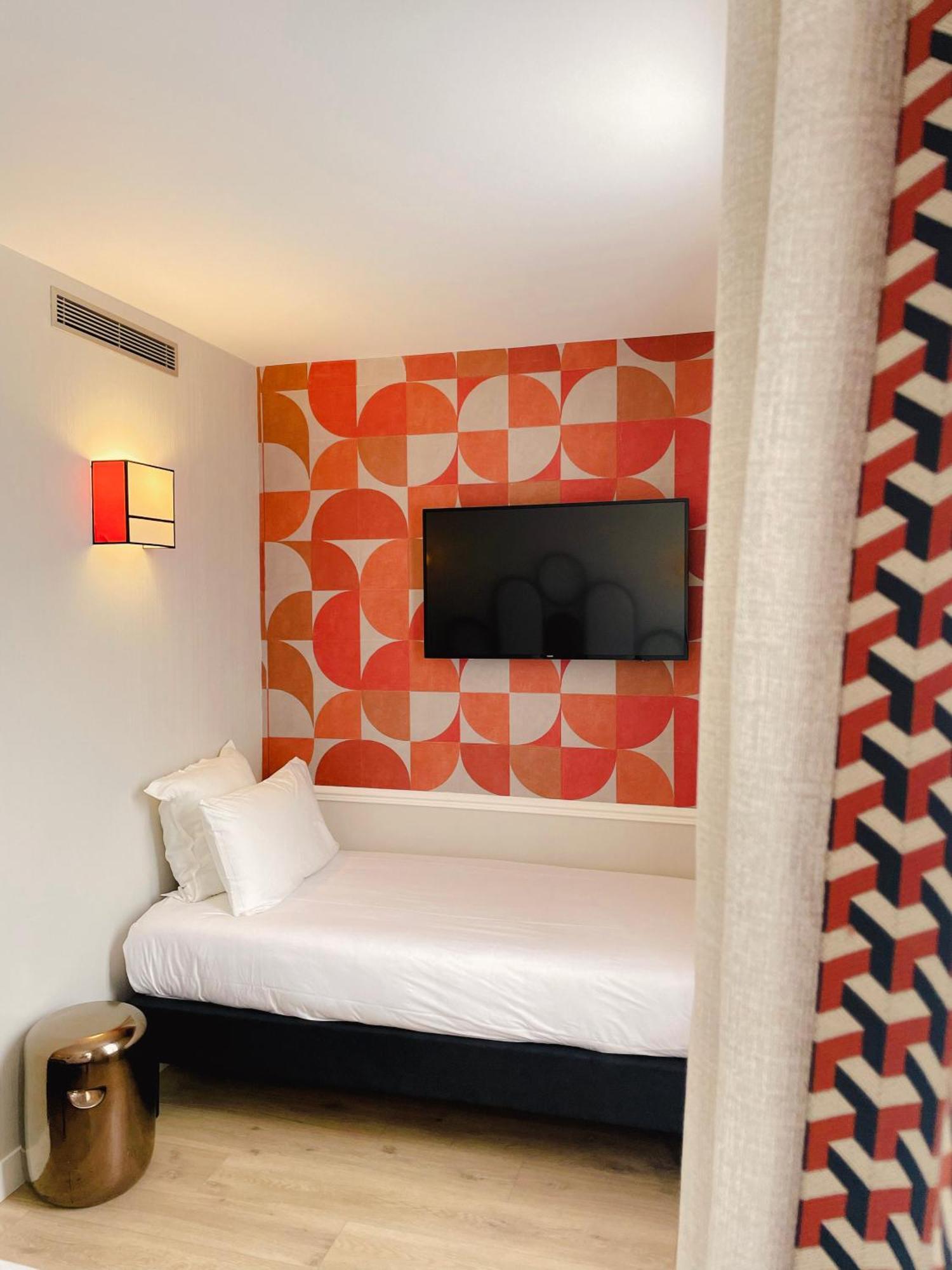De L'esperance Hotel 4*