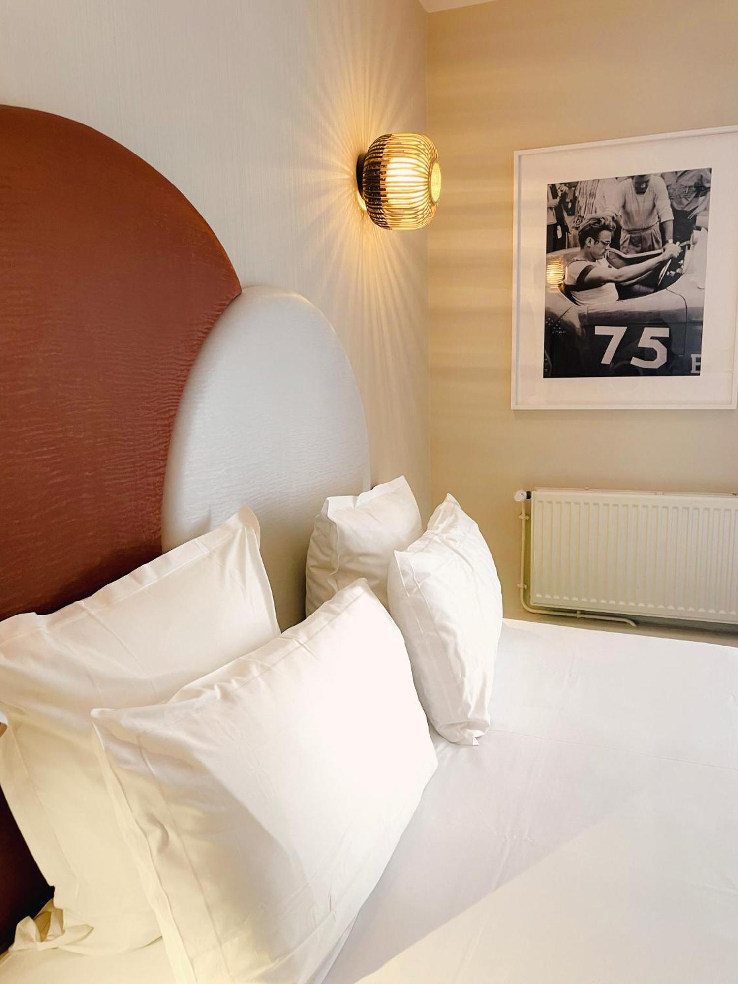 De L'esperance 4* Paris