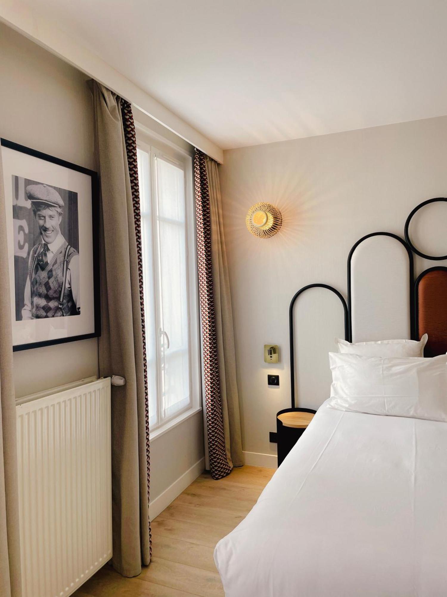 De L'esperance Paris