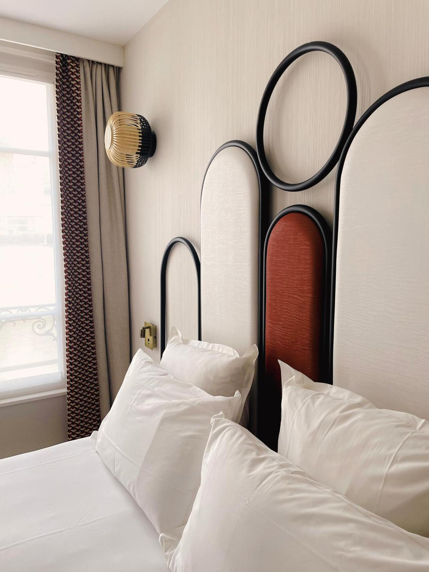 Hotel De L'esperance Paris