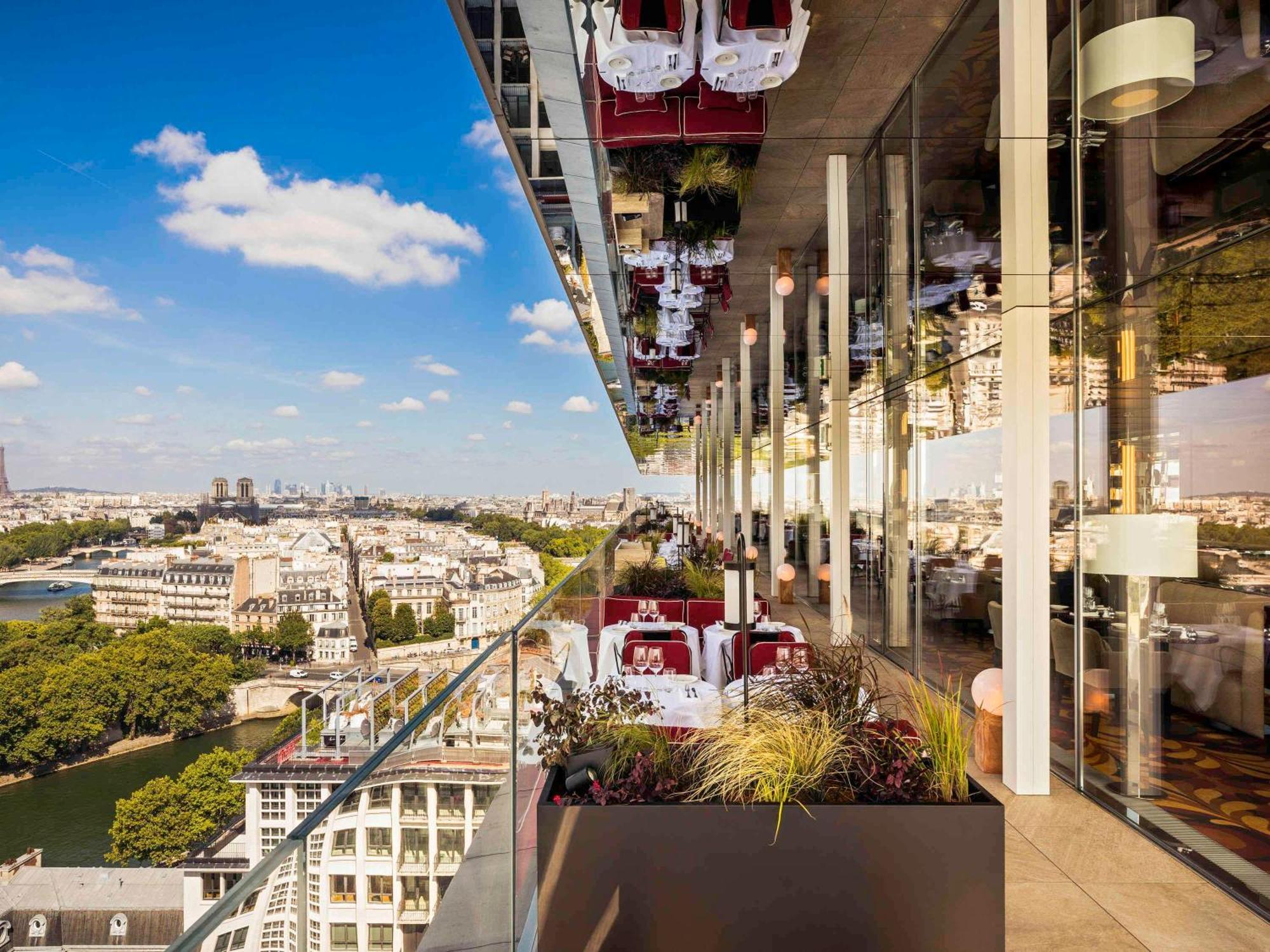 So/ Hotel 5*