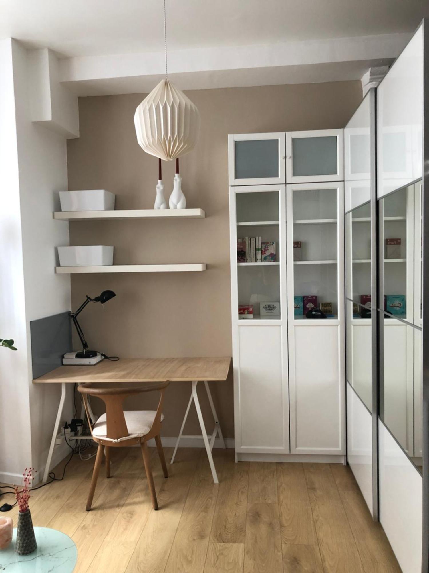 Makalina - Mini Loft A Menilmontant Apartment