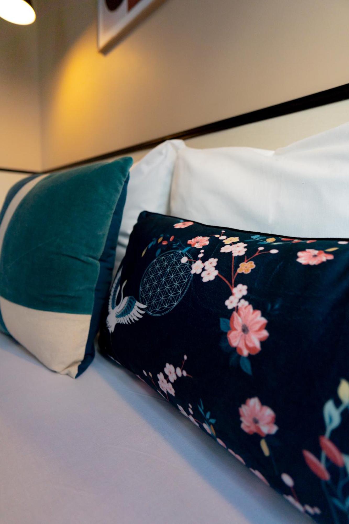 Lilas Blanc Hotel Paris