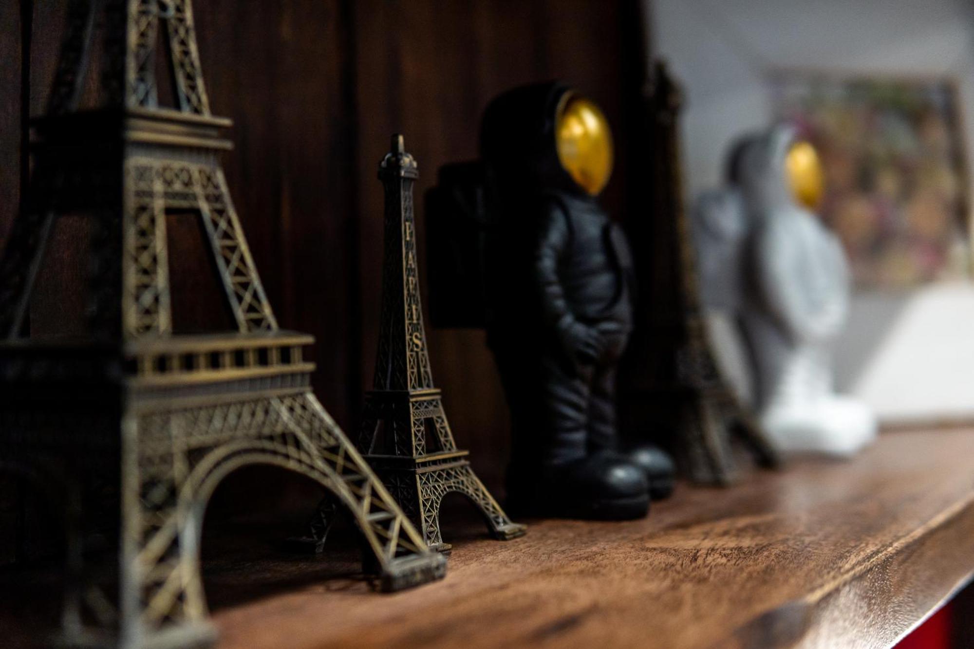 Lilas Blanc Hotel Paris
