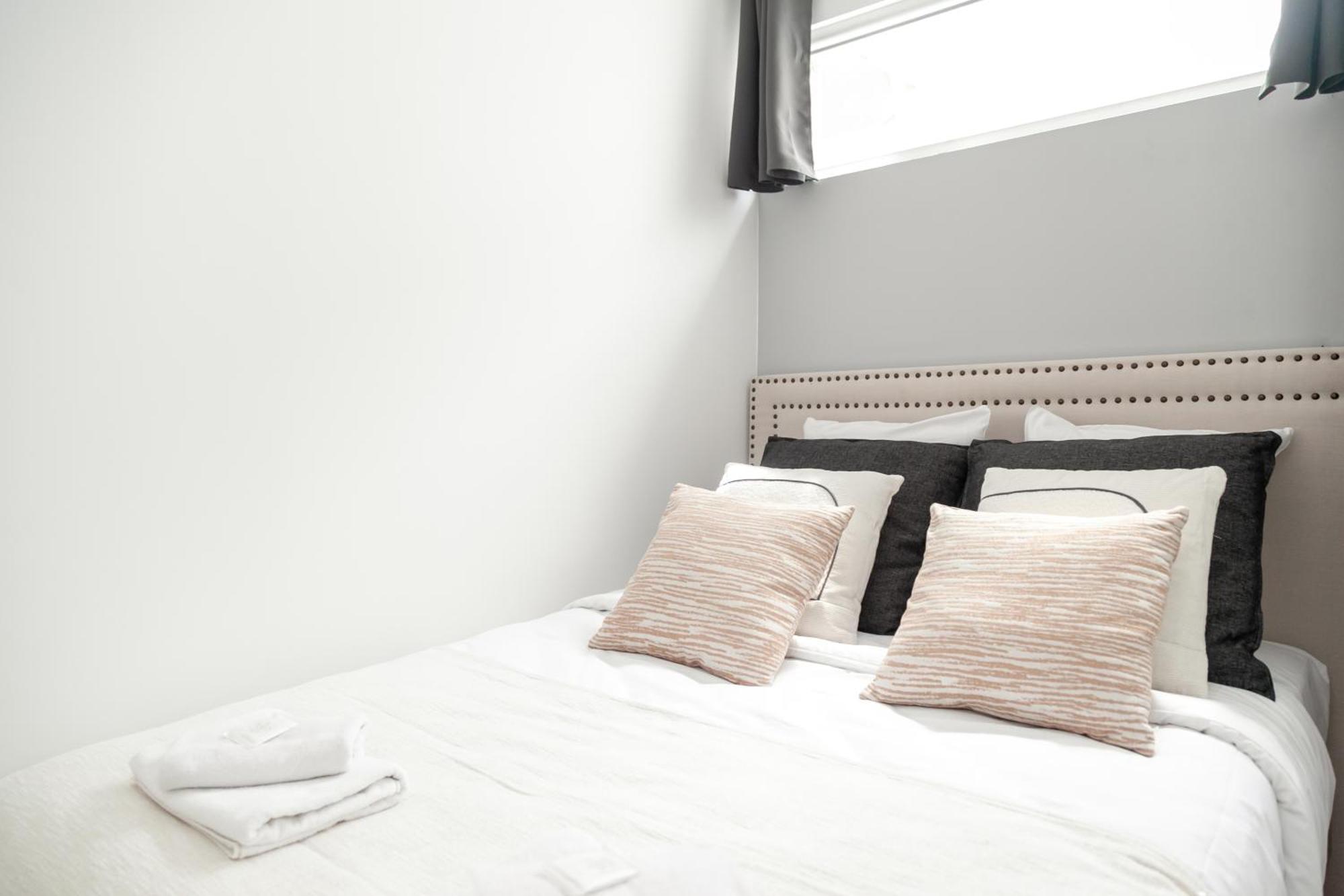 Apartment Nets - Buttes Chaumont D *