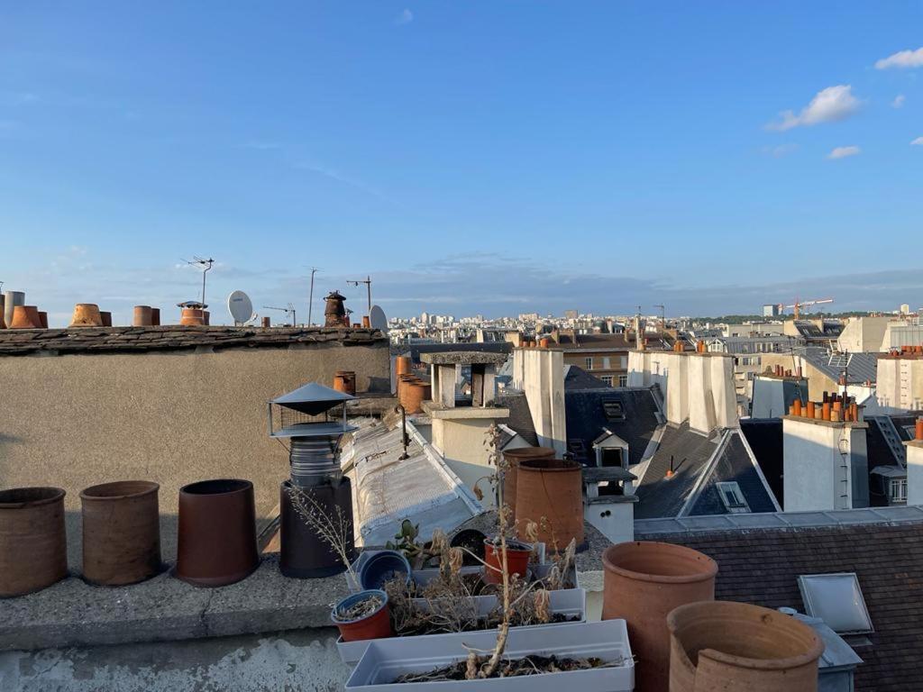 Maison Du Marais * Paris