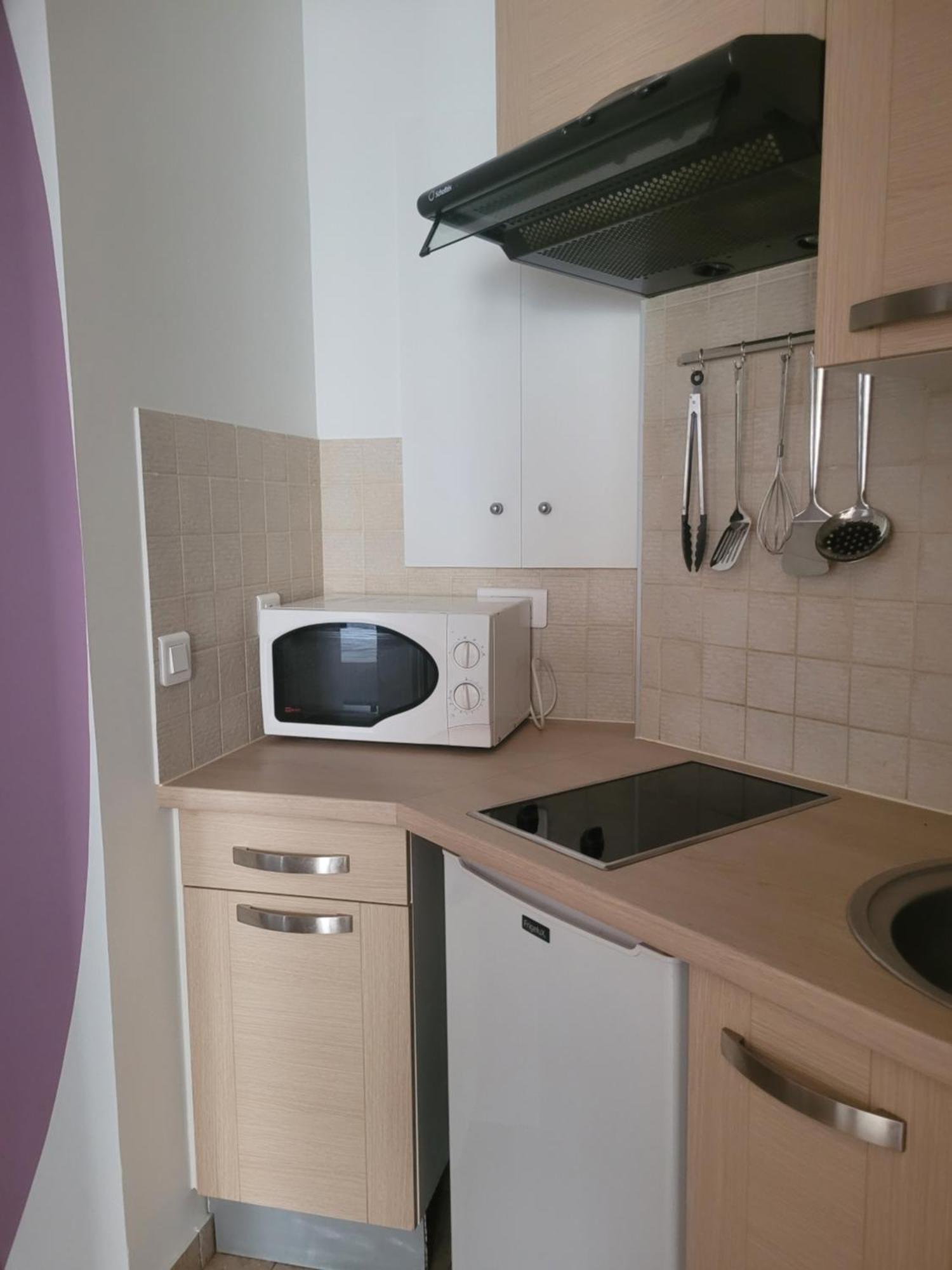 A Deux Pas De Montmartre Appartement *
