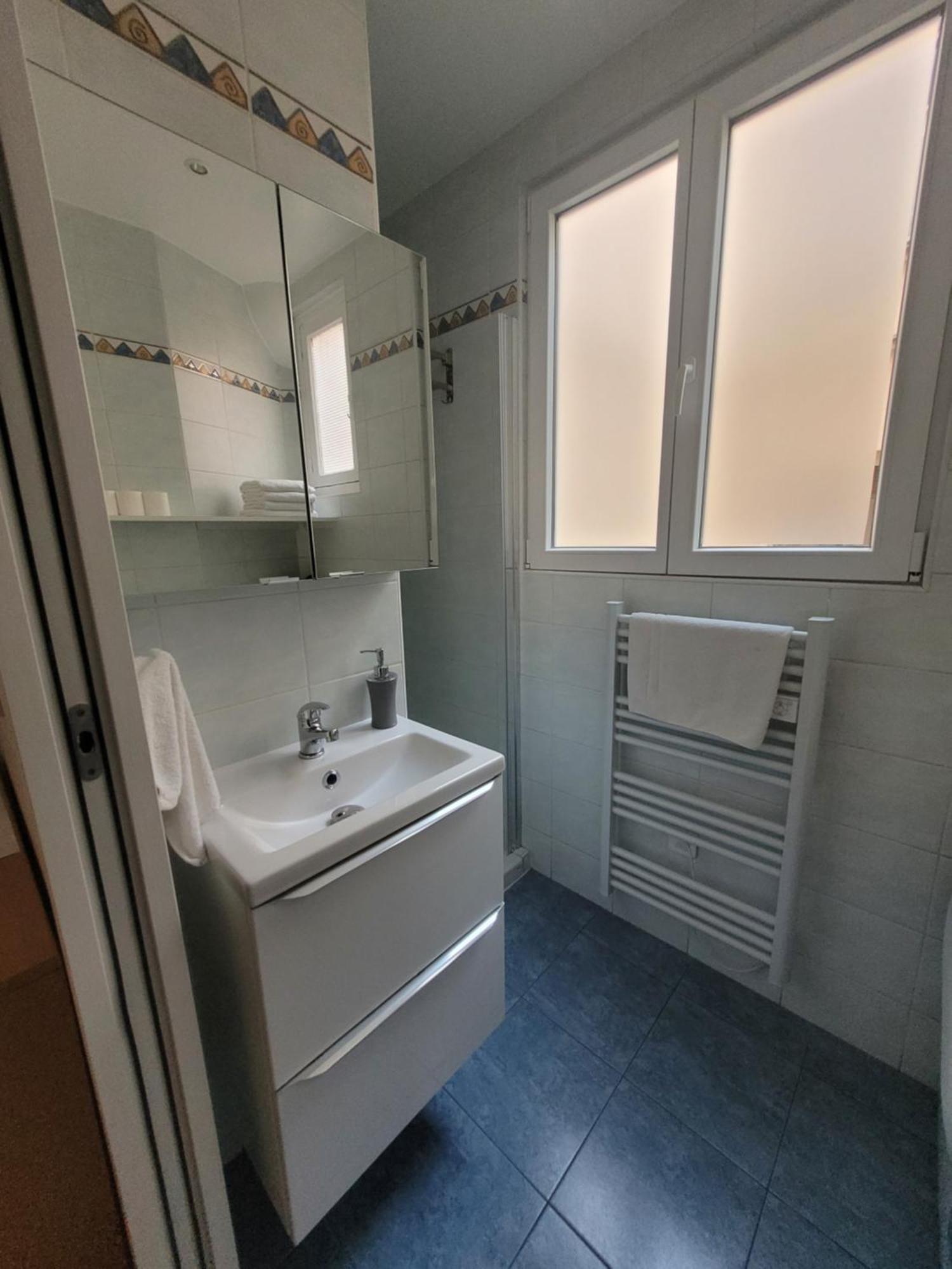 A Deux Pas De Montmartre Appartement Paris