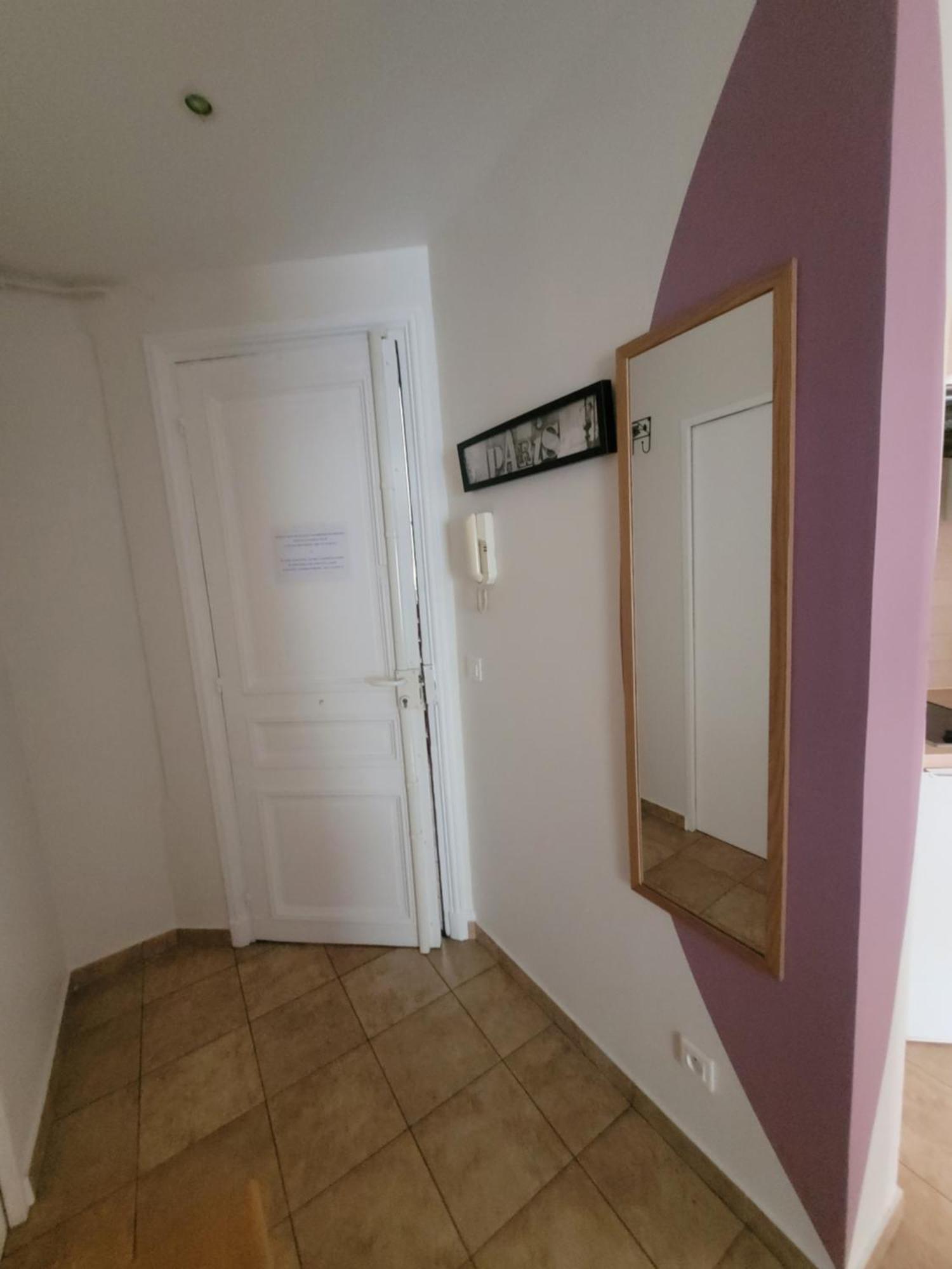 A Deux Pas De Montmartre Appartement Paris