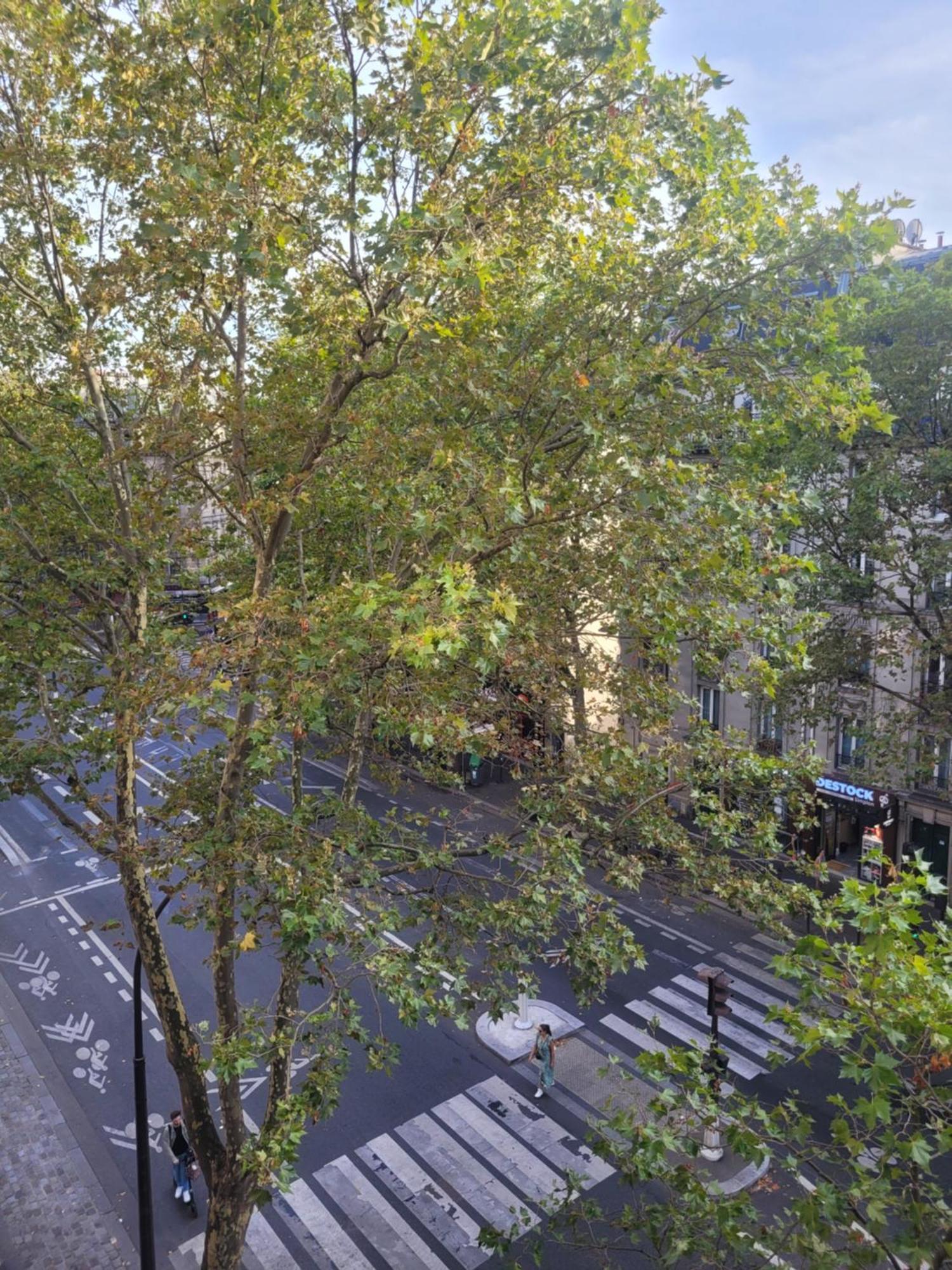 A Deux Pas De Montmartre Appartement *