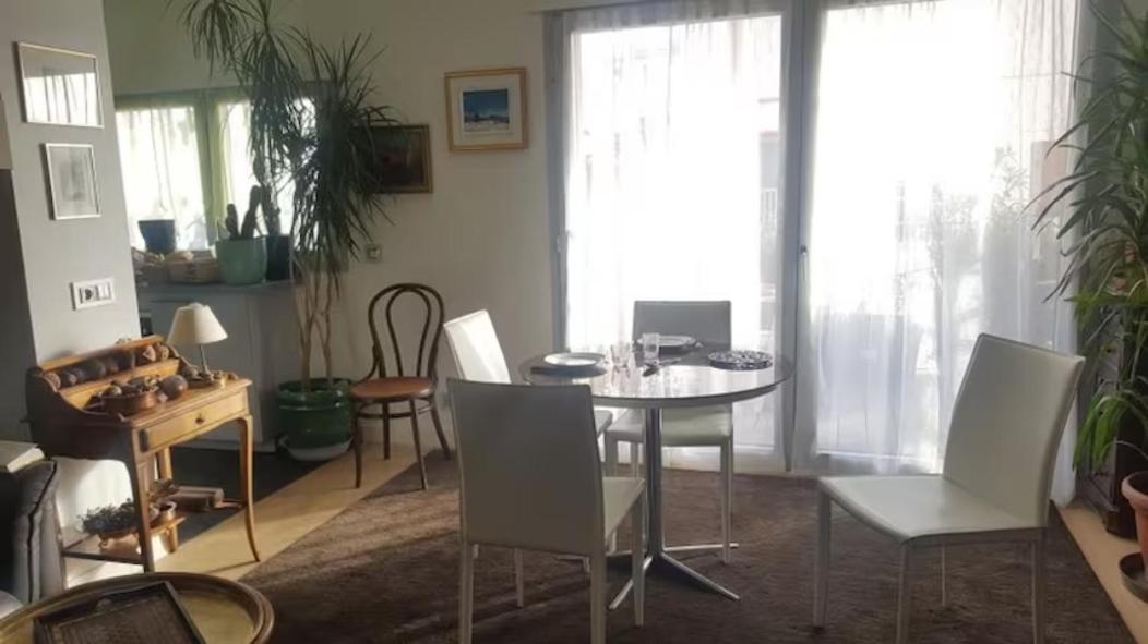 Eiffel Seightseing Appartement Paris