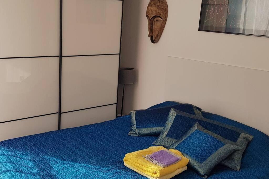 Eiffel Seightseing Appartement