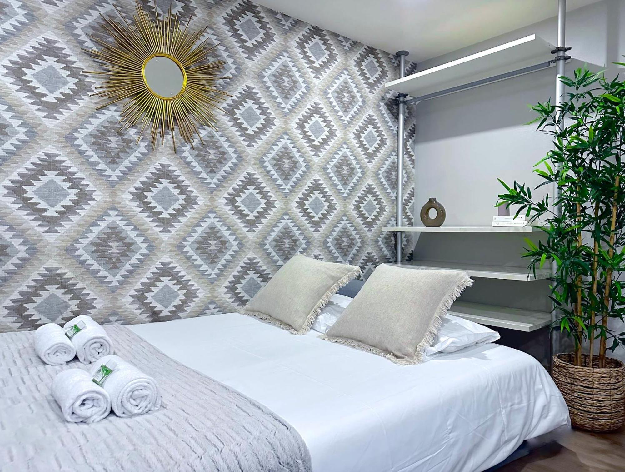 Appartement 5495 - Porte De Versailles- Studio Spacieux