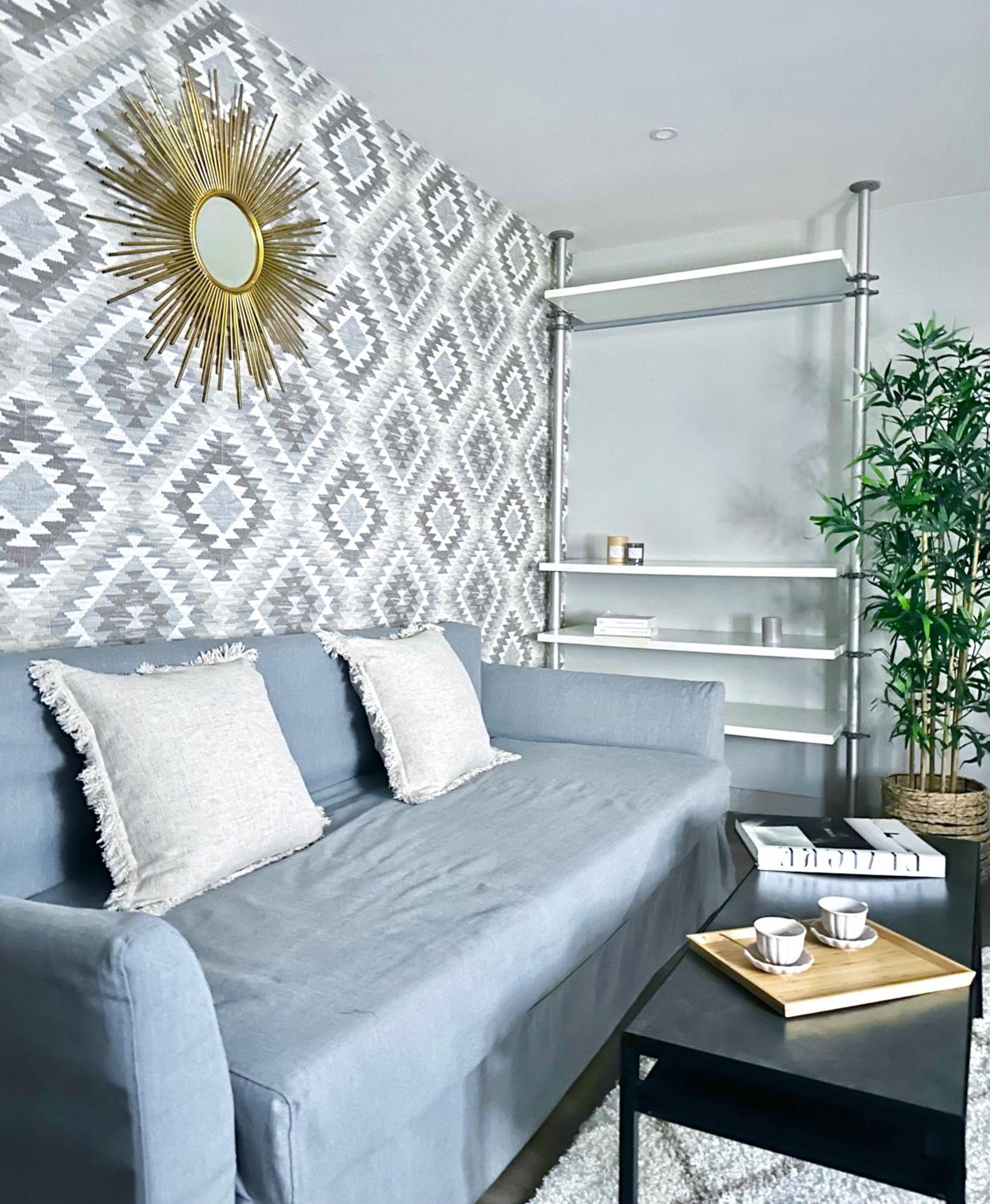5495 - Porte De Versailles- Studio Spacieux Paris