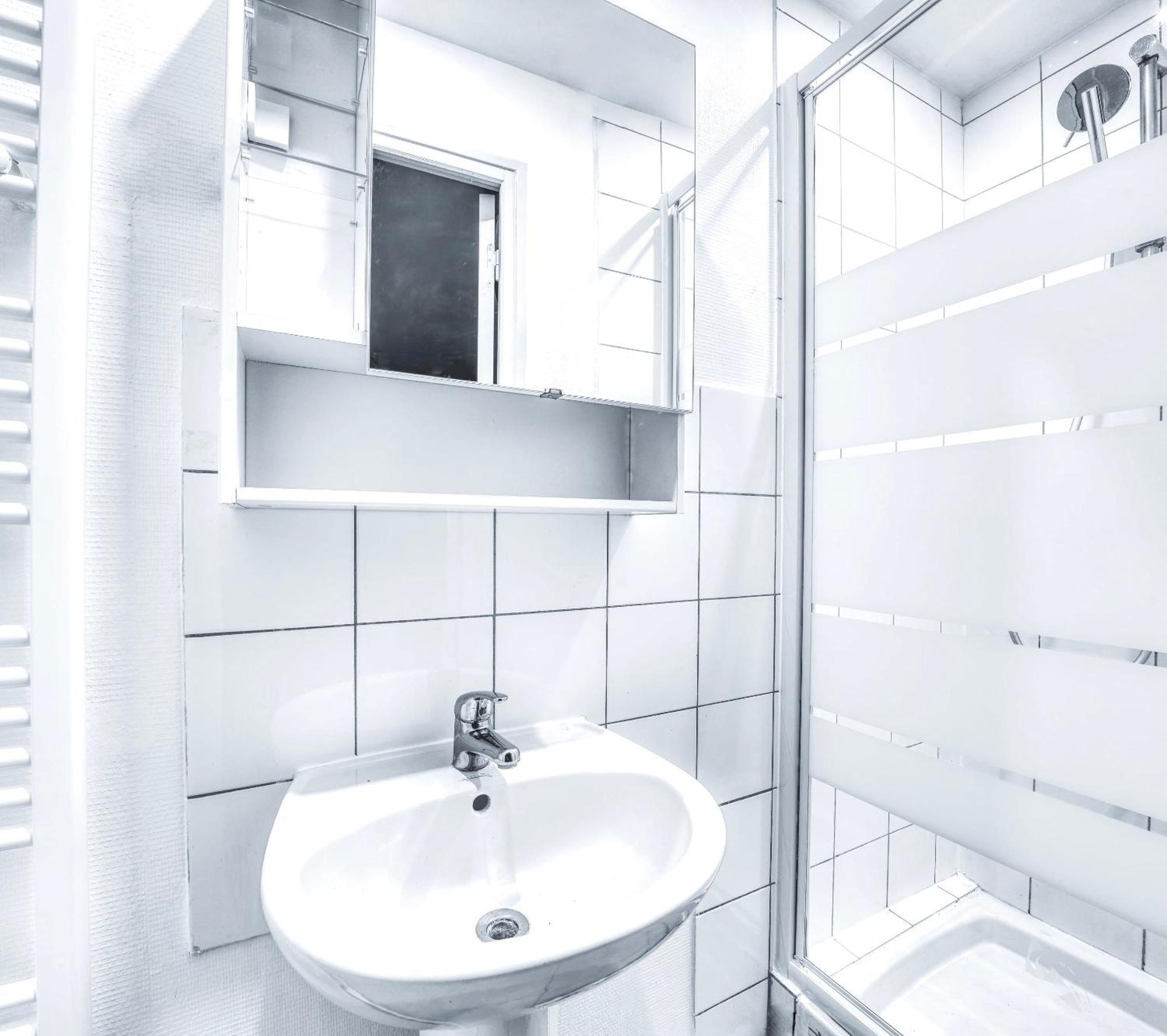 Appartement 5495 - Porte De Versailles- Studio Spacieux Paris