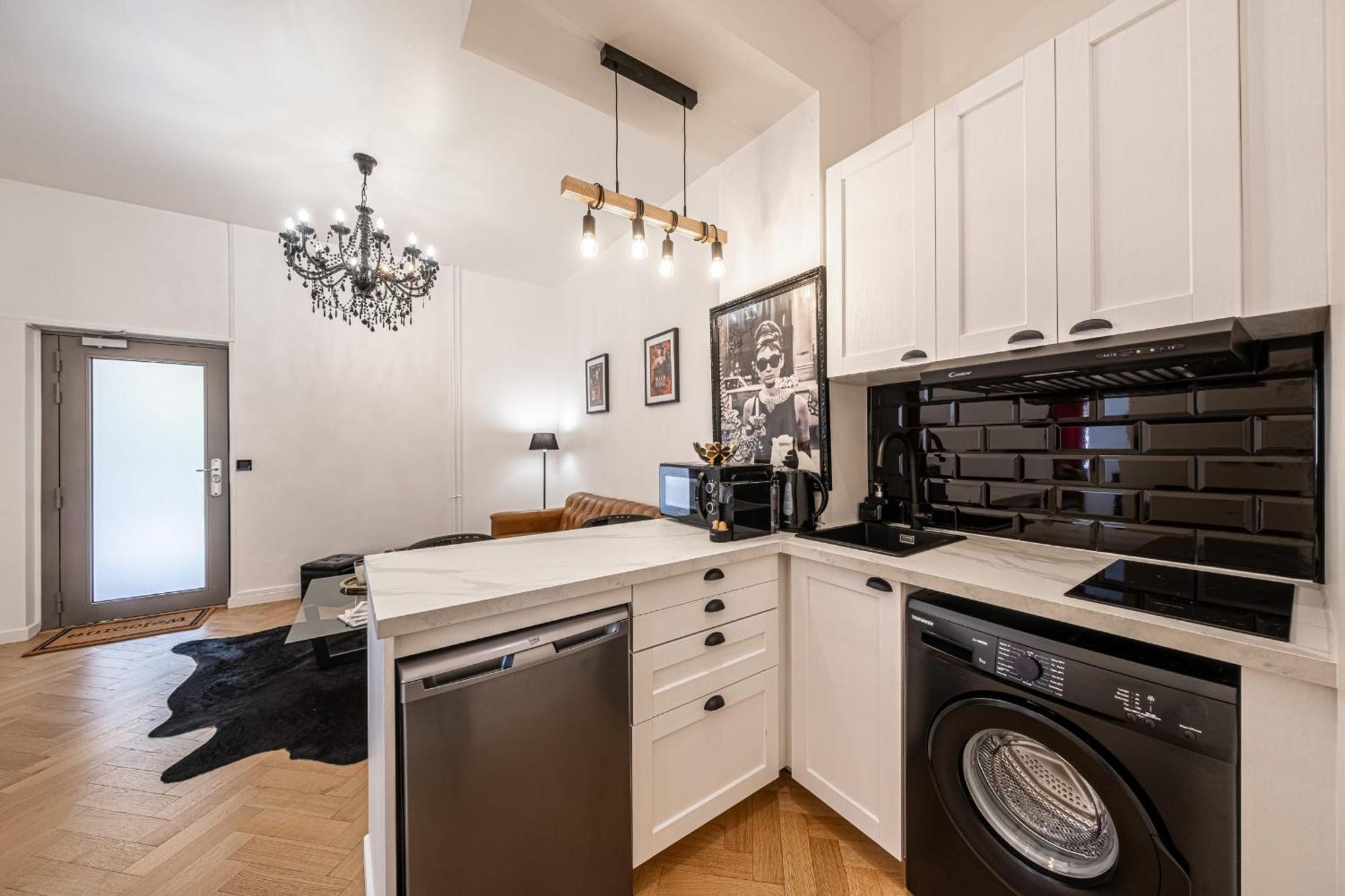 Apartamento Montmartre 4p-sacre Coeur Paris