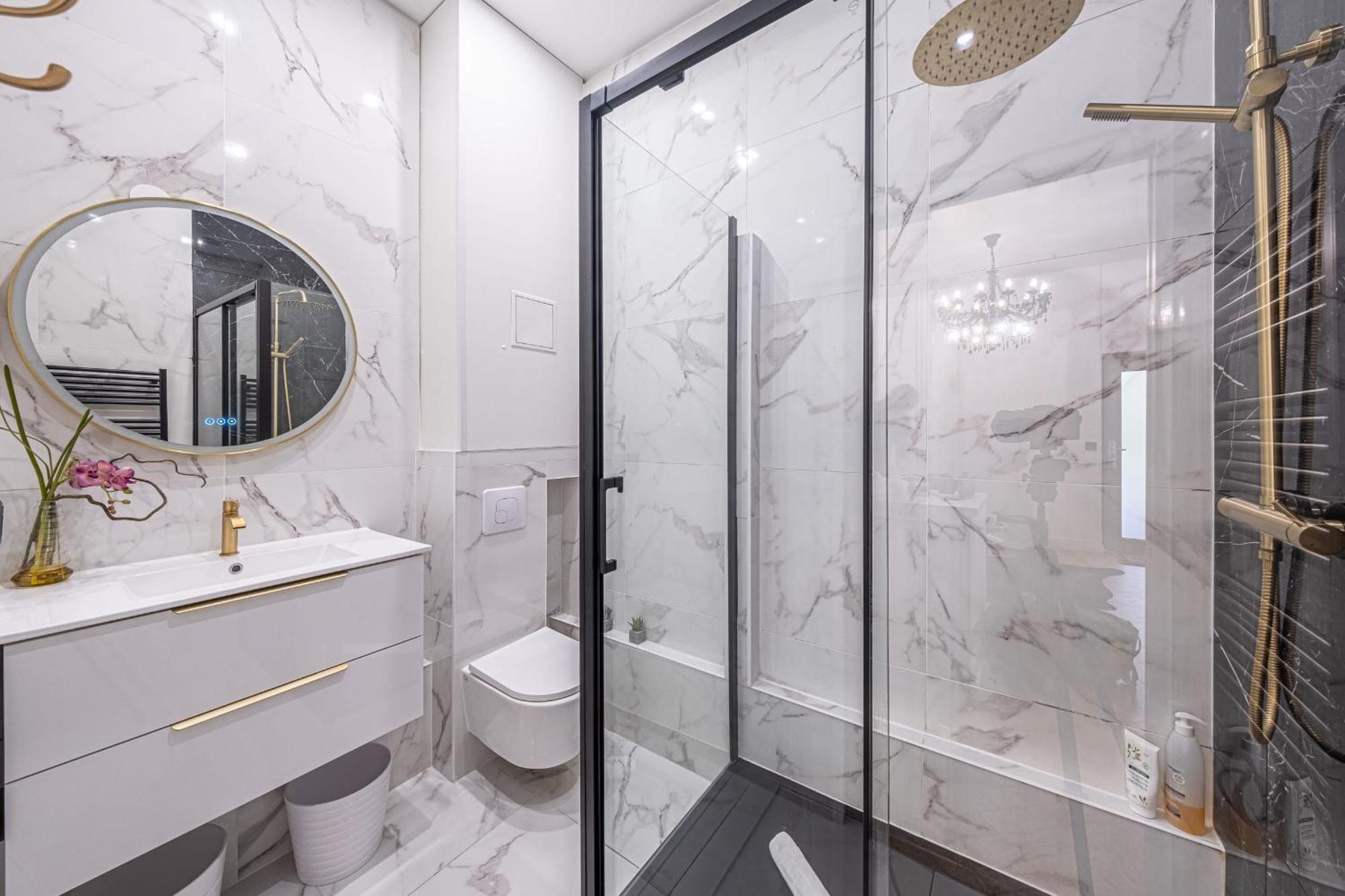 Apartamento Montmartre 4p-sacre Coeur *