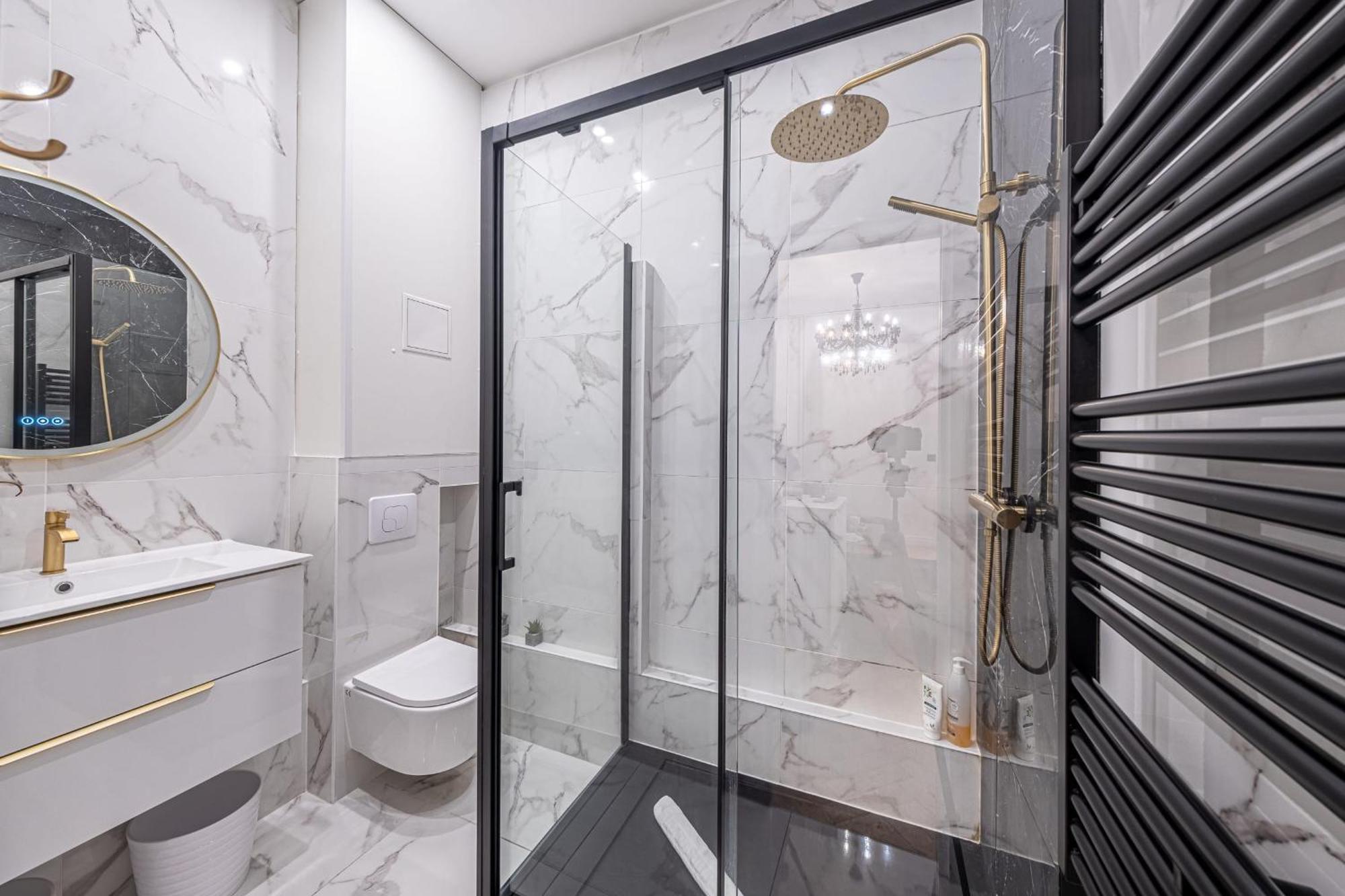 Apartamento Montmartre 4p-sacre Coeur Paris