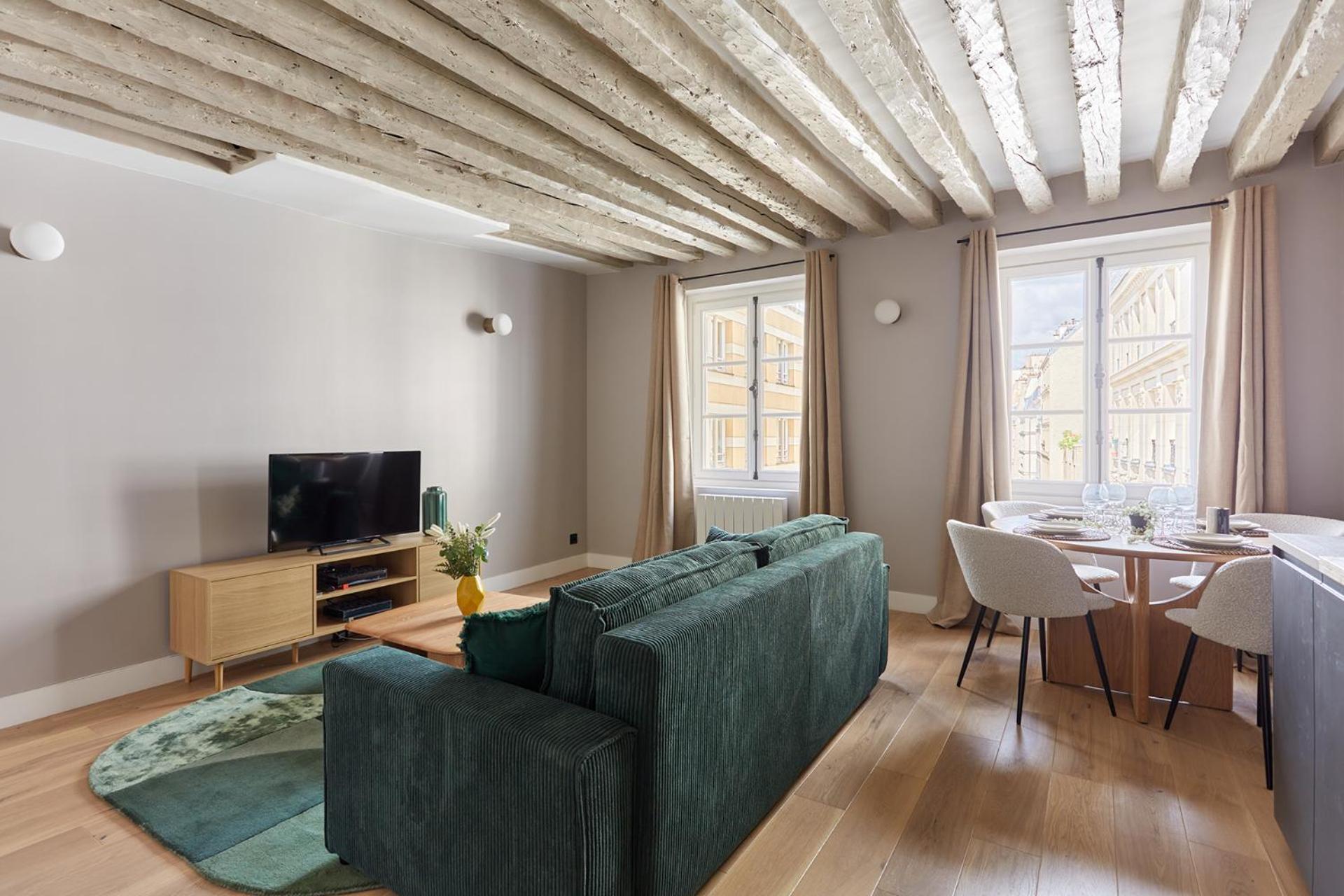 Le Marais By Prestige * Paris